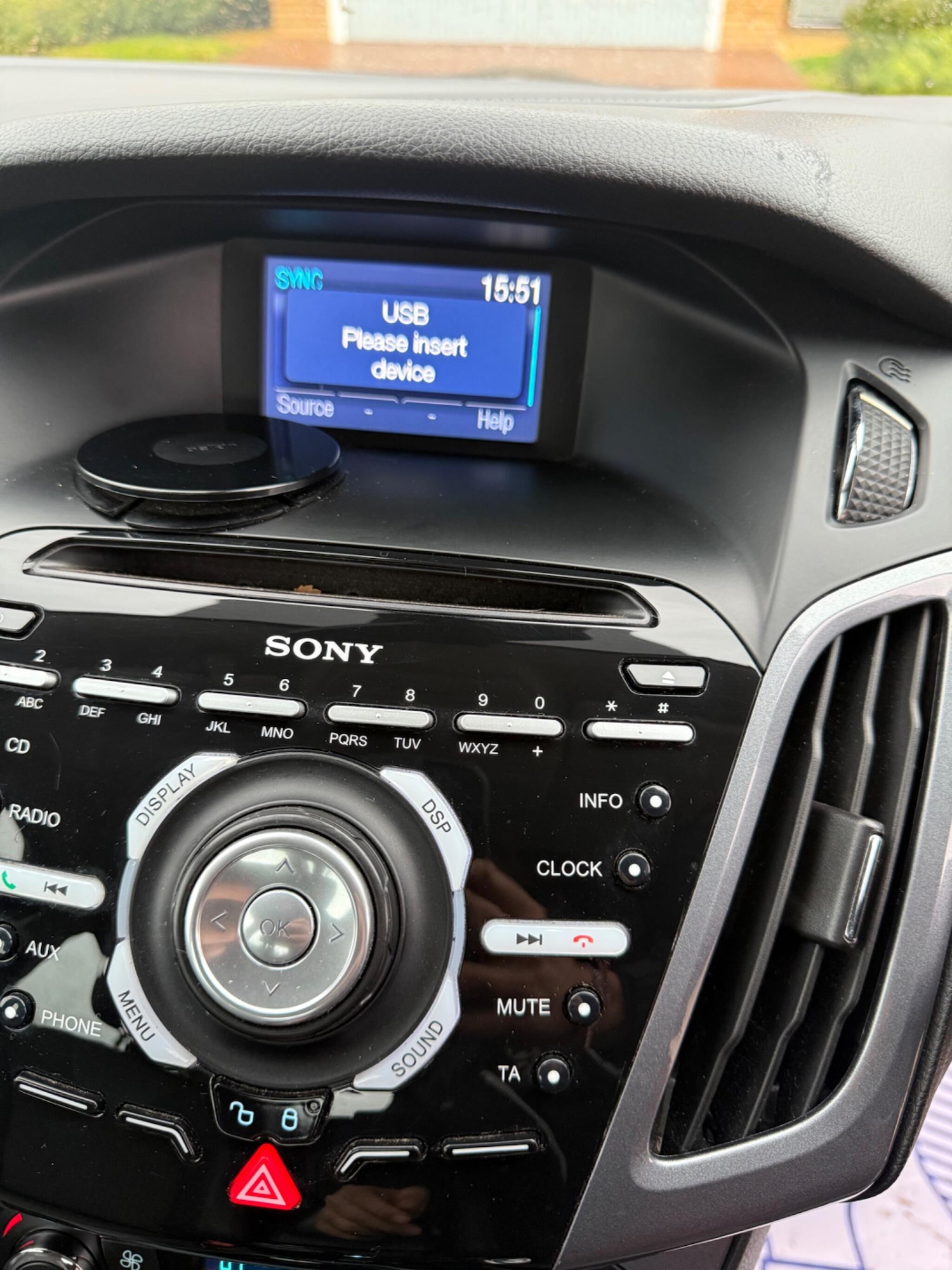 Used Ford Focus for sale - 77191352: Photo 57