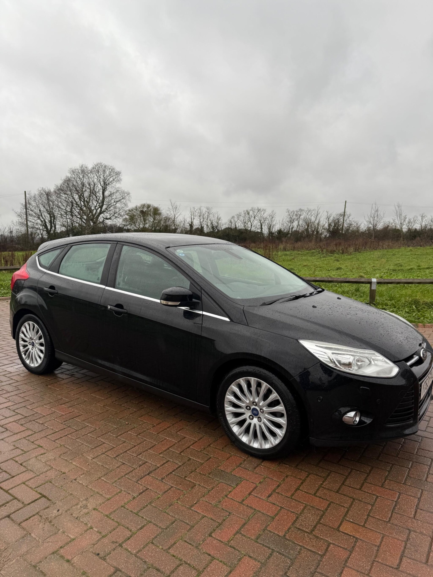 Used Ford Focus for sale - 77191352: Photo 6