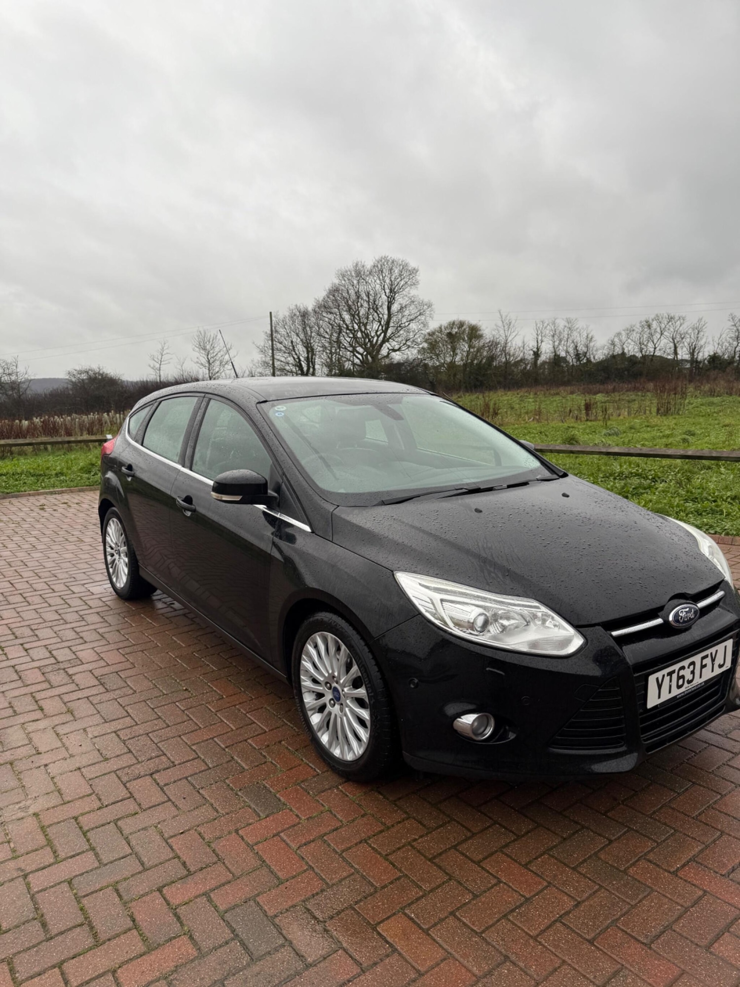 Used Ford Focus for sale - 77191352: Photo 7