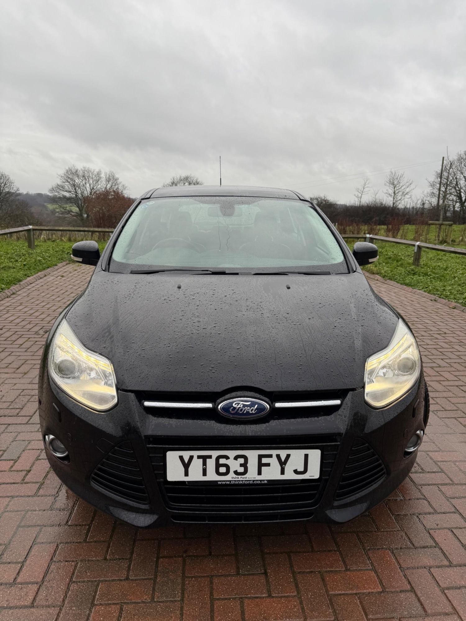 Used Ford Focus for sale - 77191352: Photo 8