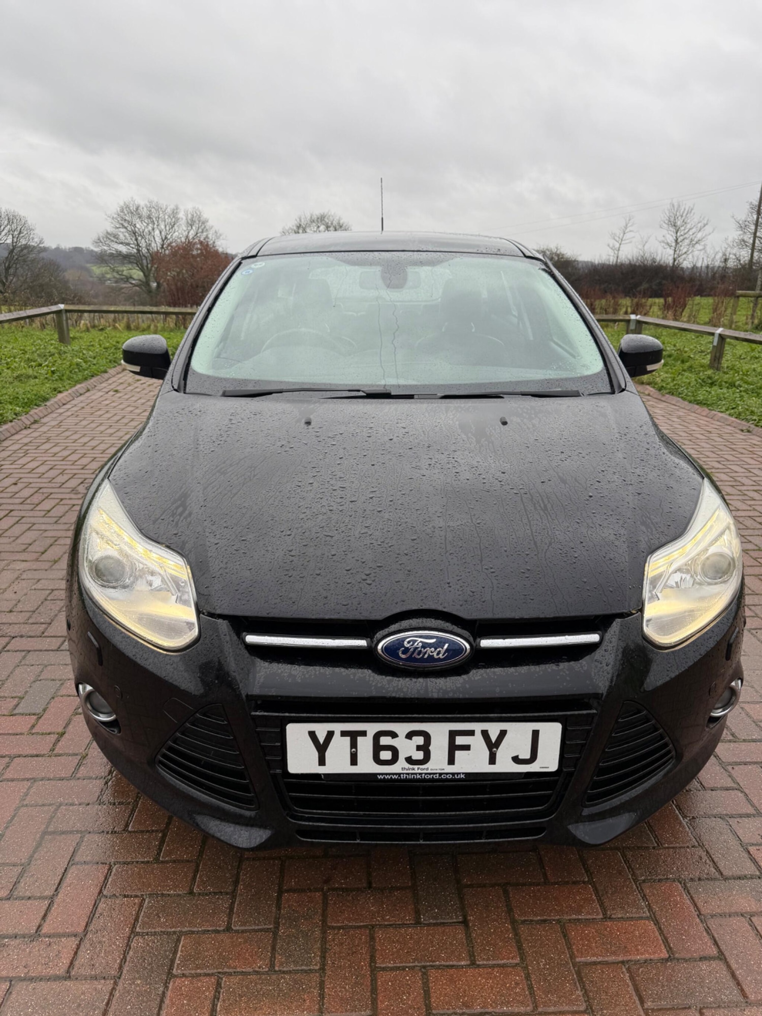 Used Ford Focus for sale - 77191352: Photo 9
