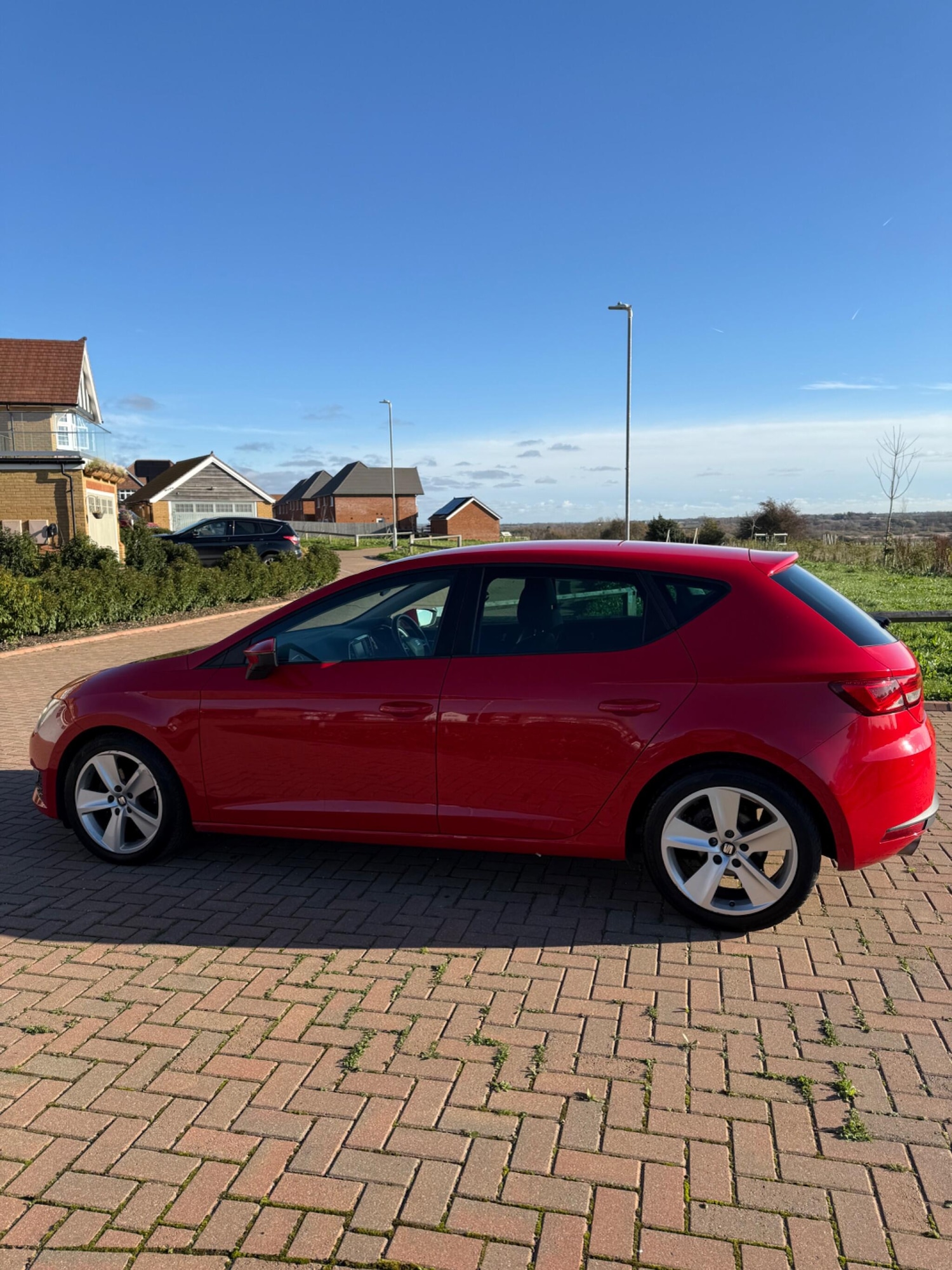 Used SEAT Leon 2014 for sale - 76645760: Photo 11