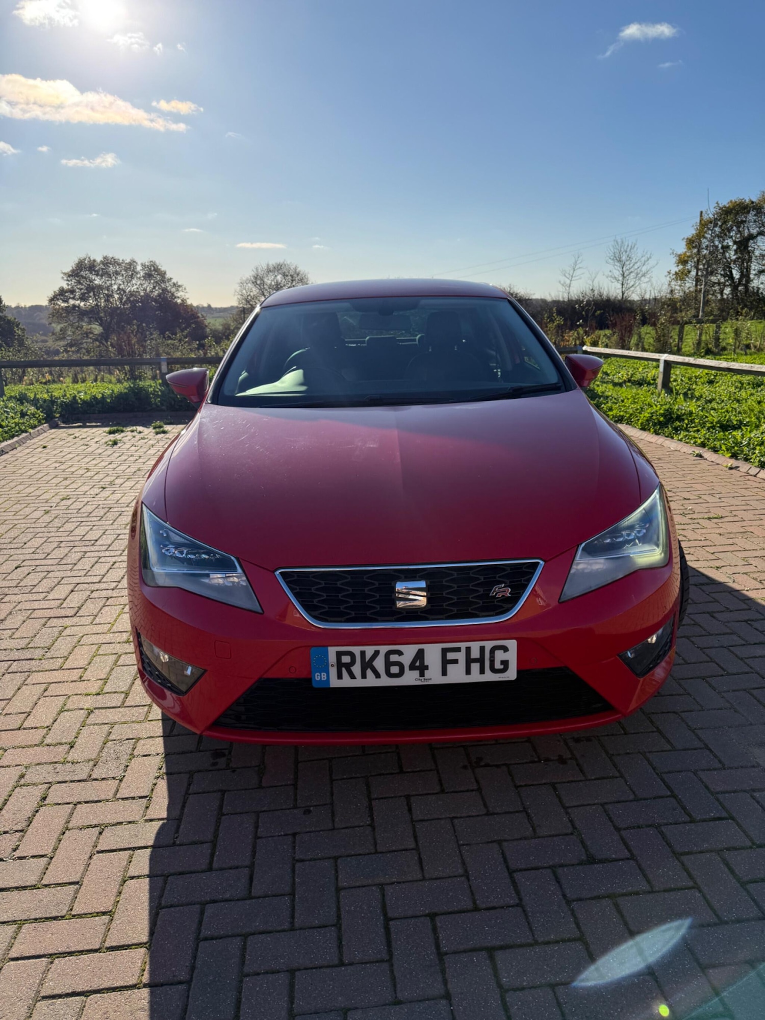 Used SEAT Leon 2014 for sale - 76645760: Photo 12