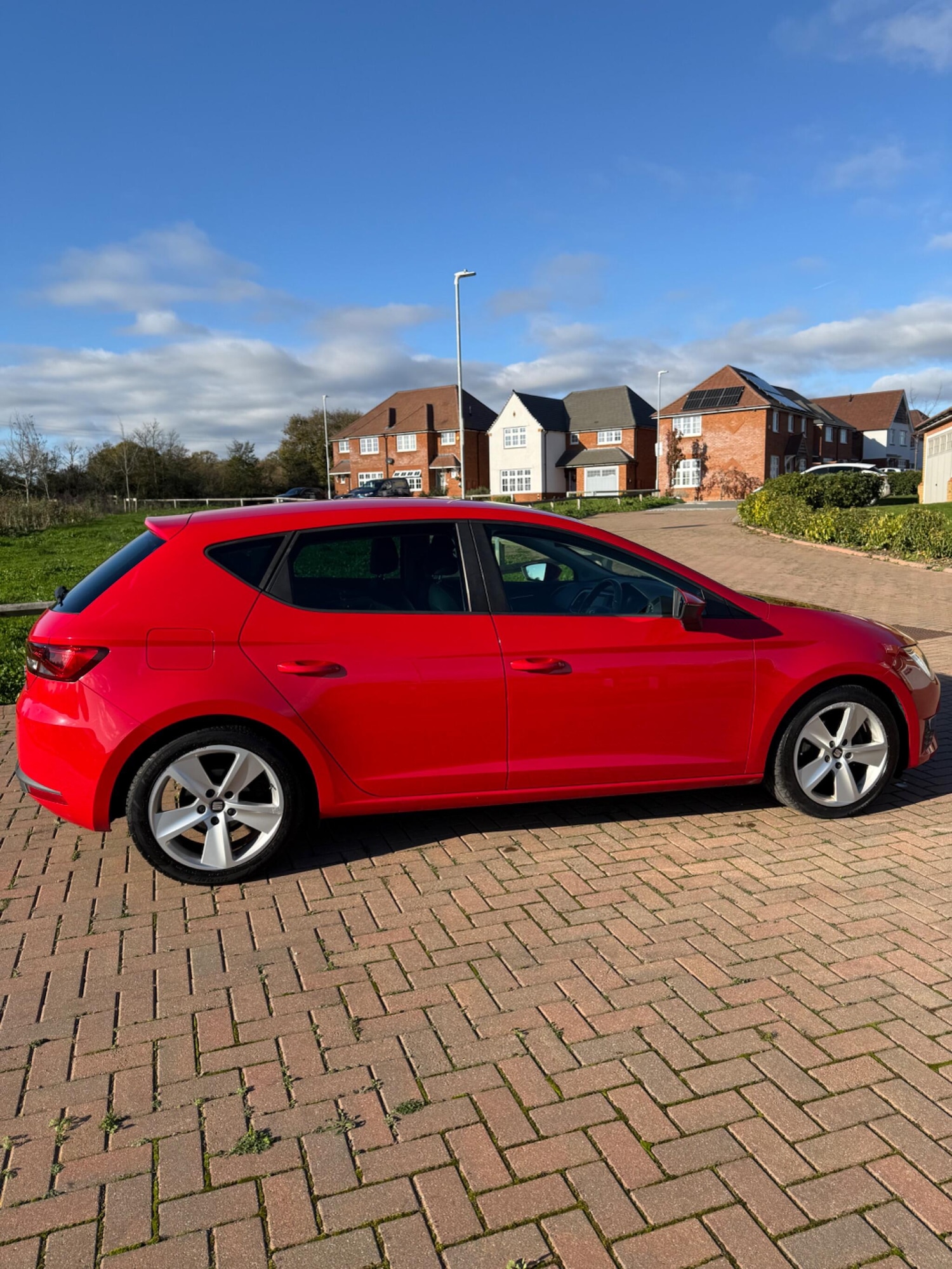 Used SEAT Leon 2014 for sale - 76645760: Photo 15