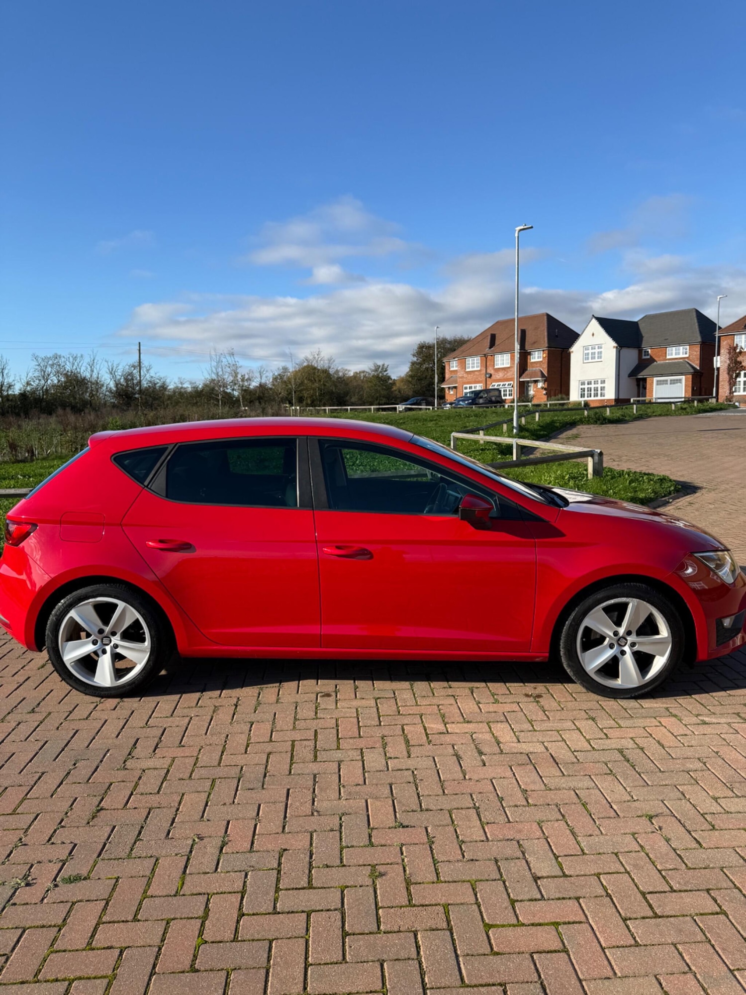 Used SEAT Leon 2014 for sale - 76645760: Photo 16