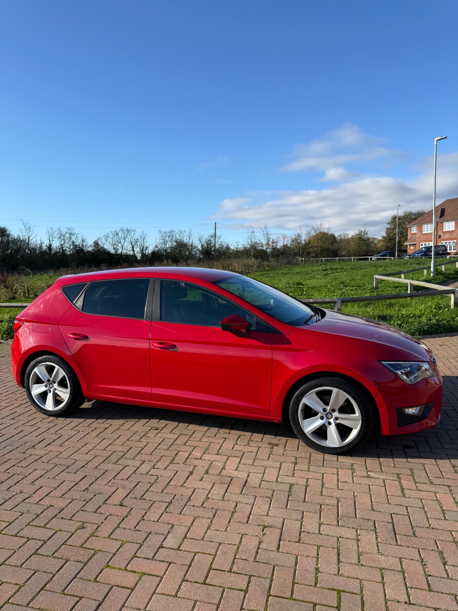 Used SEAT Leon 2014 for sale - 76645760: Photo 17