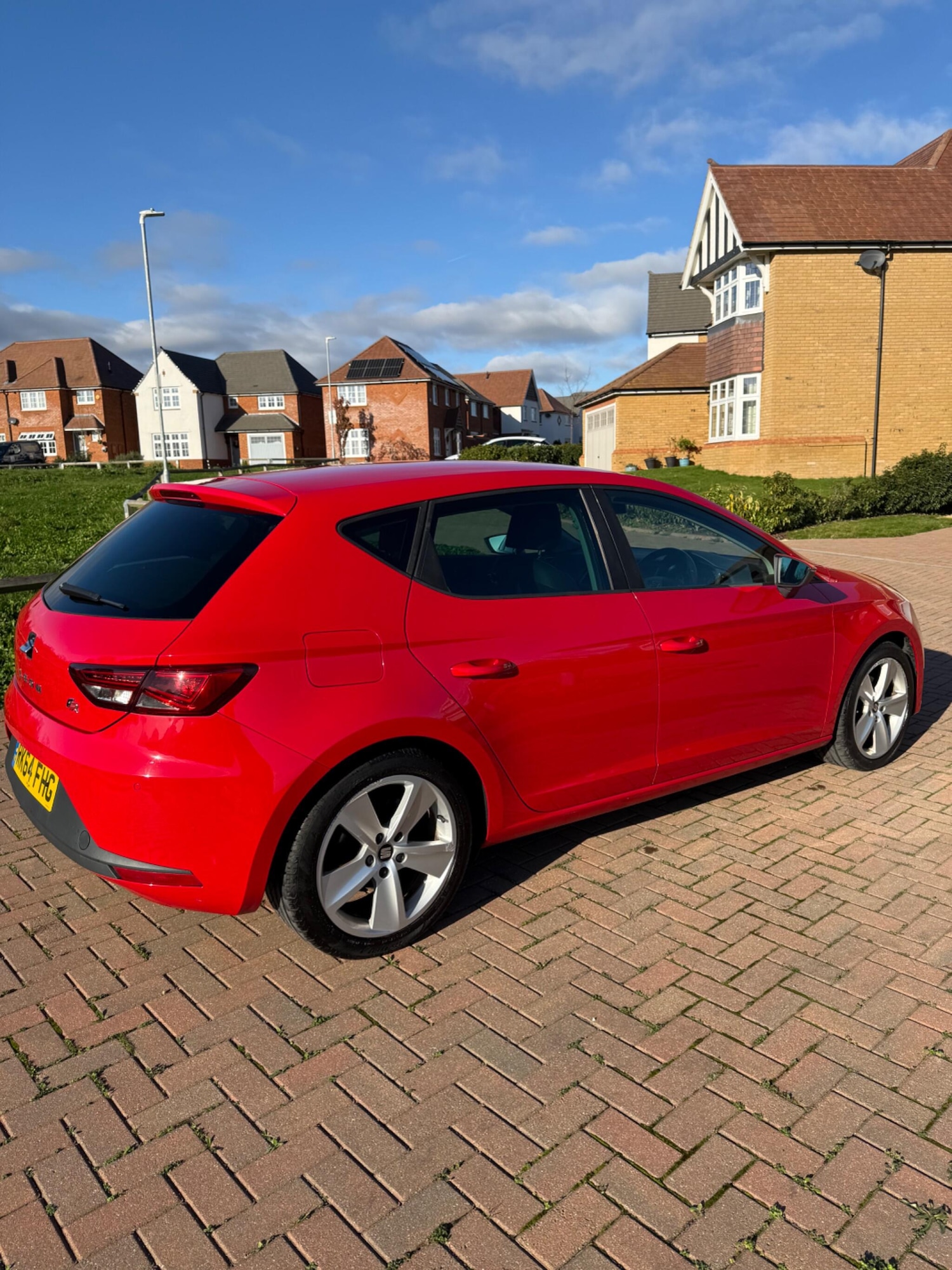 Used SEAT Leon 2014 for sale - 76645760: Photo 19
