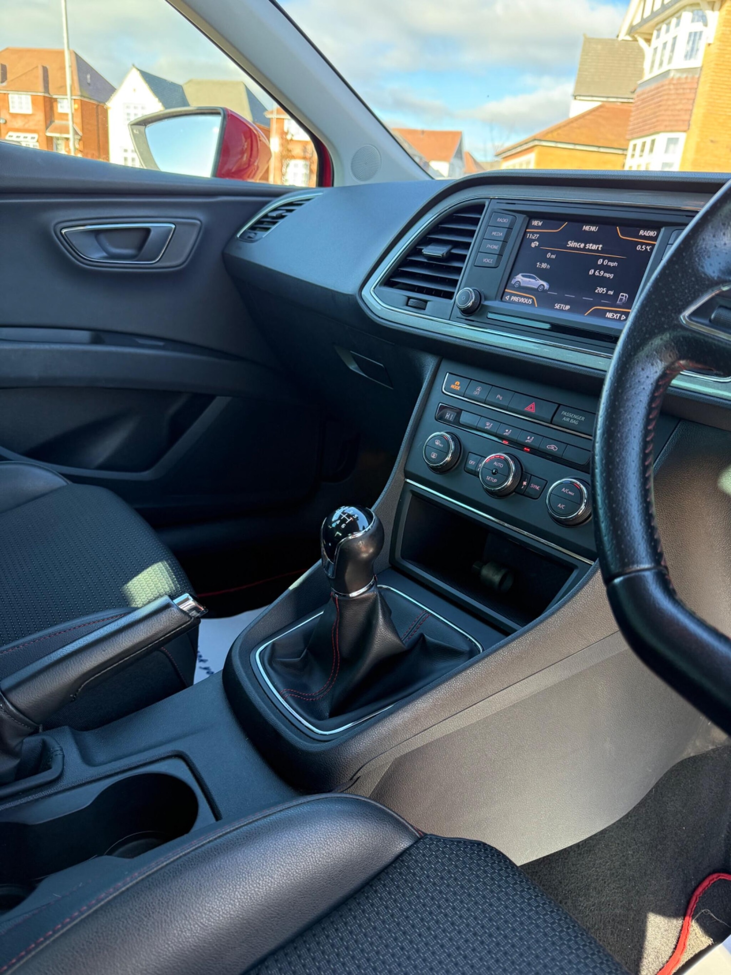 Used SEAT Leon 2014 for sale - 76645760: Photo 20