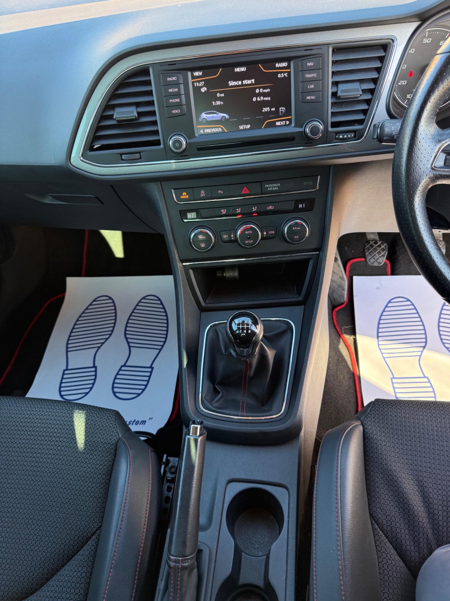 Used SEAT Leon 2014 for sale - 76645760: Photo 21