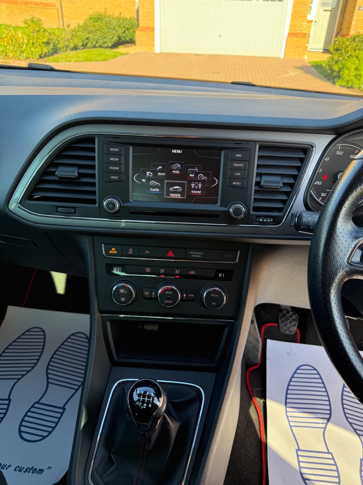 Used SEAT Leon 2014 for sale - 76645760: Photo 22