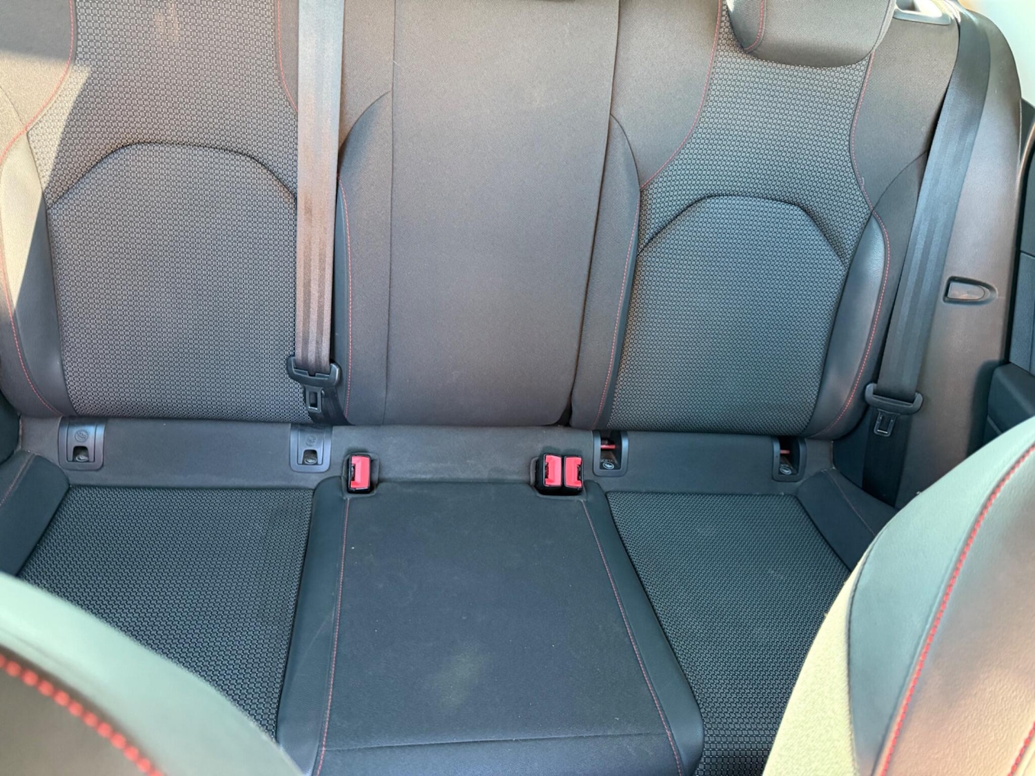 Used SEAT Leon 2014 for sale - 76645760: Photo 25