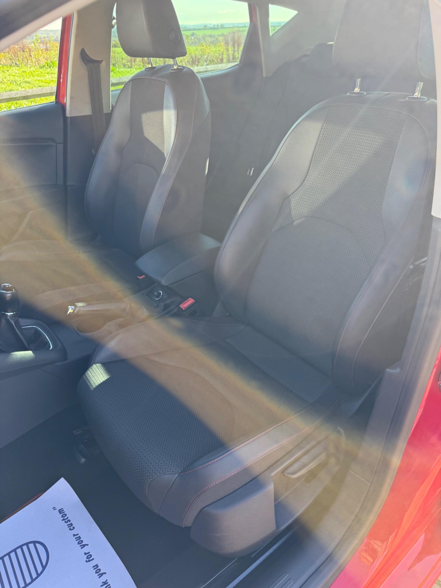 Used SEAT Leon 2014 for sale - 76645760: Photo 28