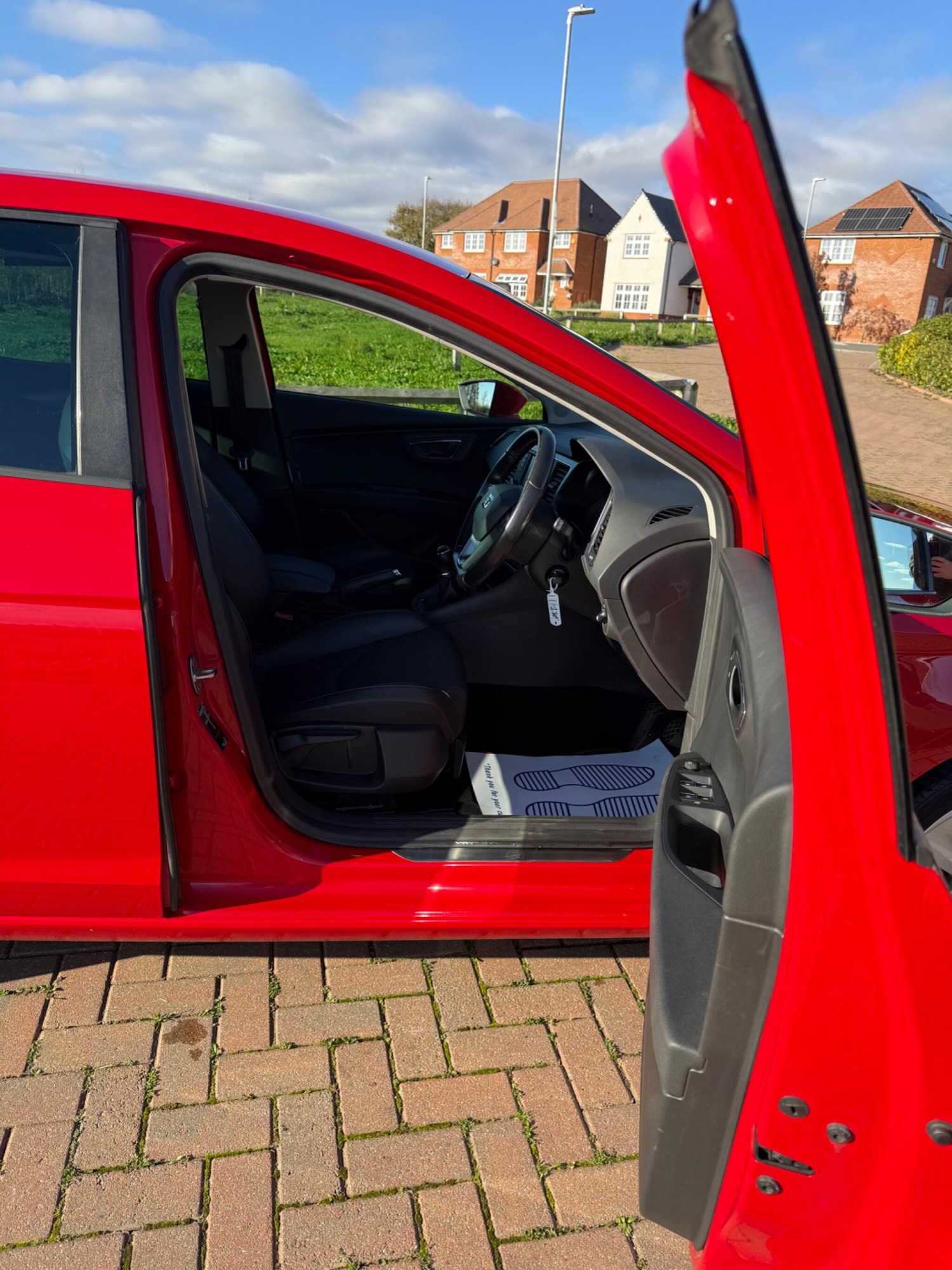 Used SEAT Leon 2014 for sale - 76645760: Photo 35