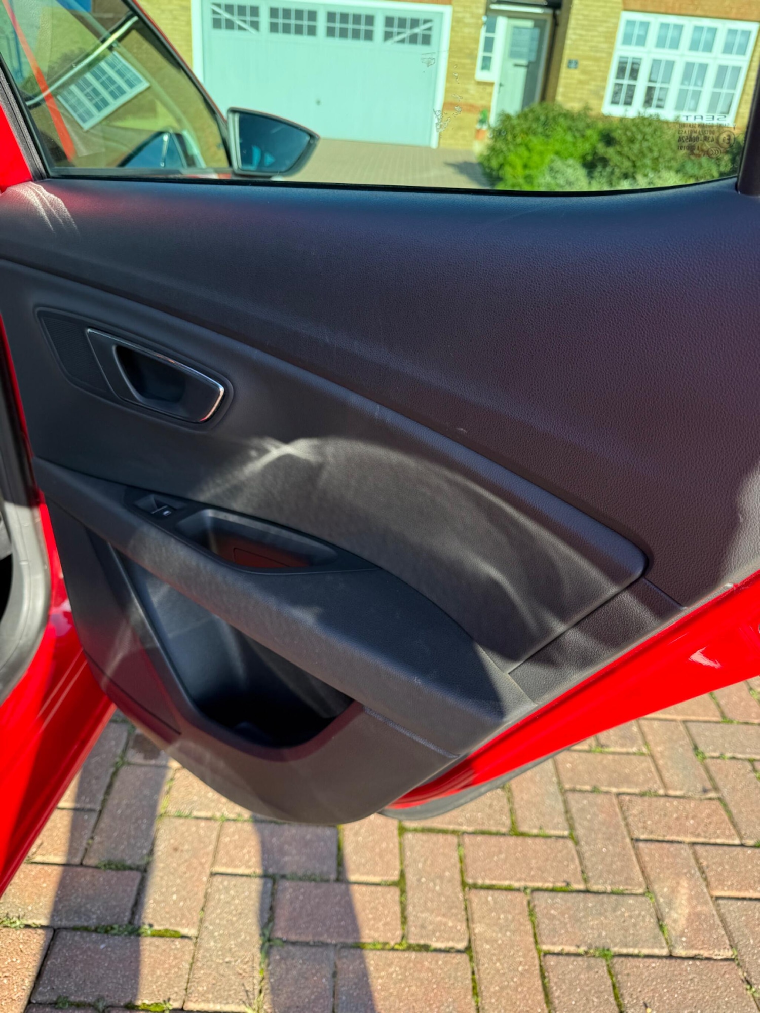 Used SEAT Leon 2014 for sale - 76645760: Photo 36