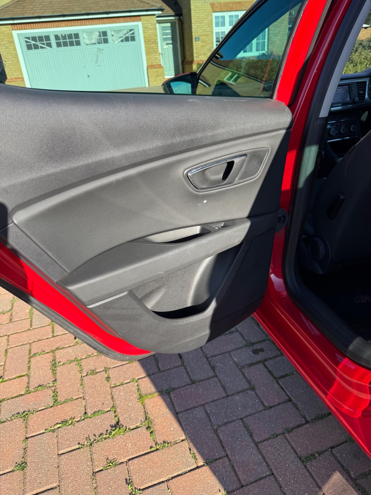 Used SEAT Leon 2014 for sale - 76645760: Photo 38