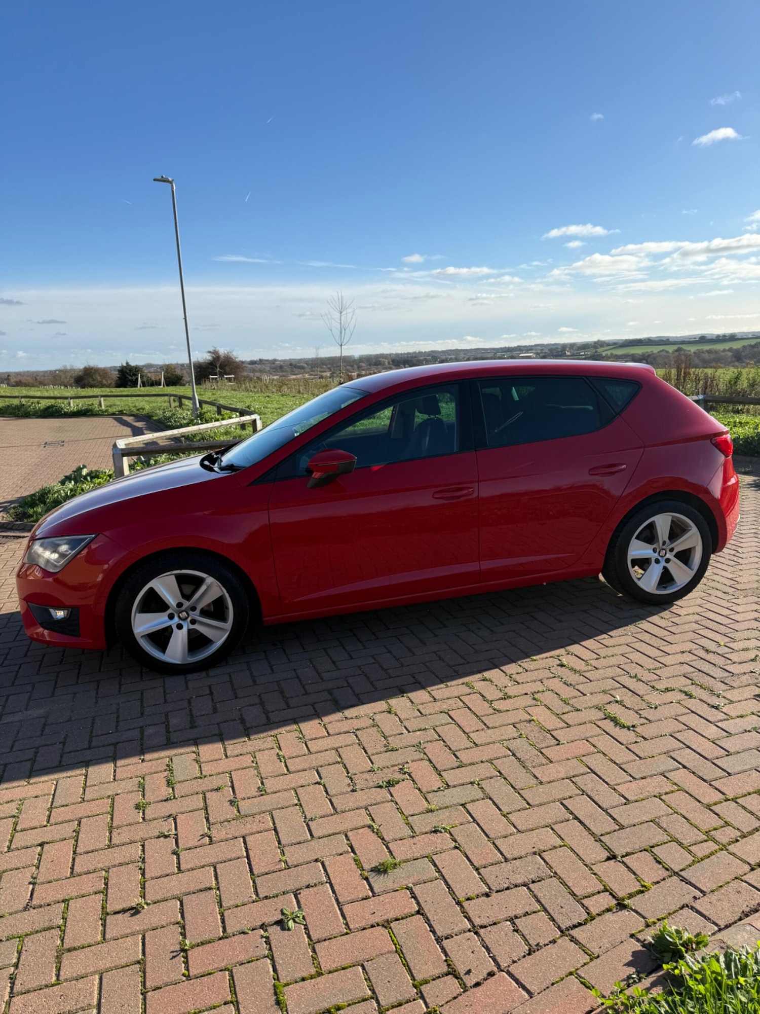 Used SEAT Leon 2014 for sale - 76645760: Photo 4