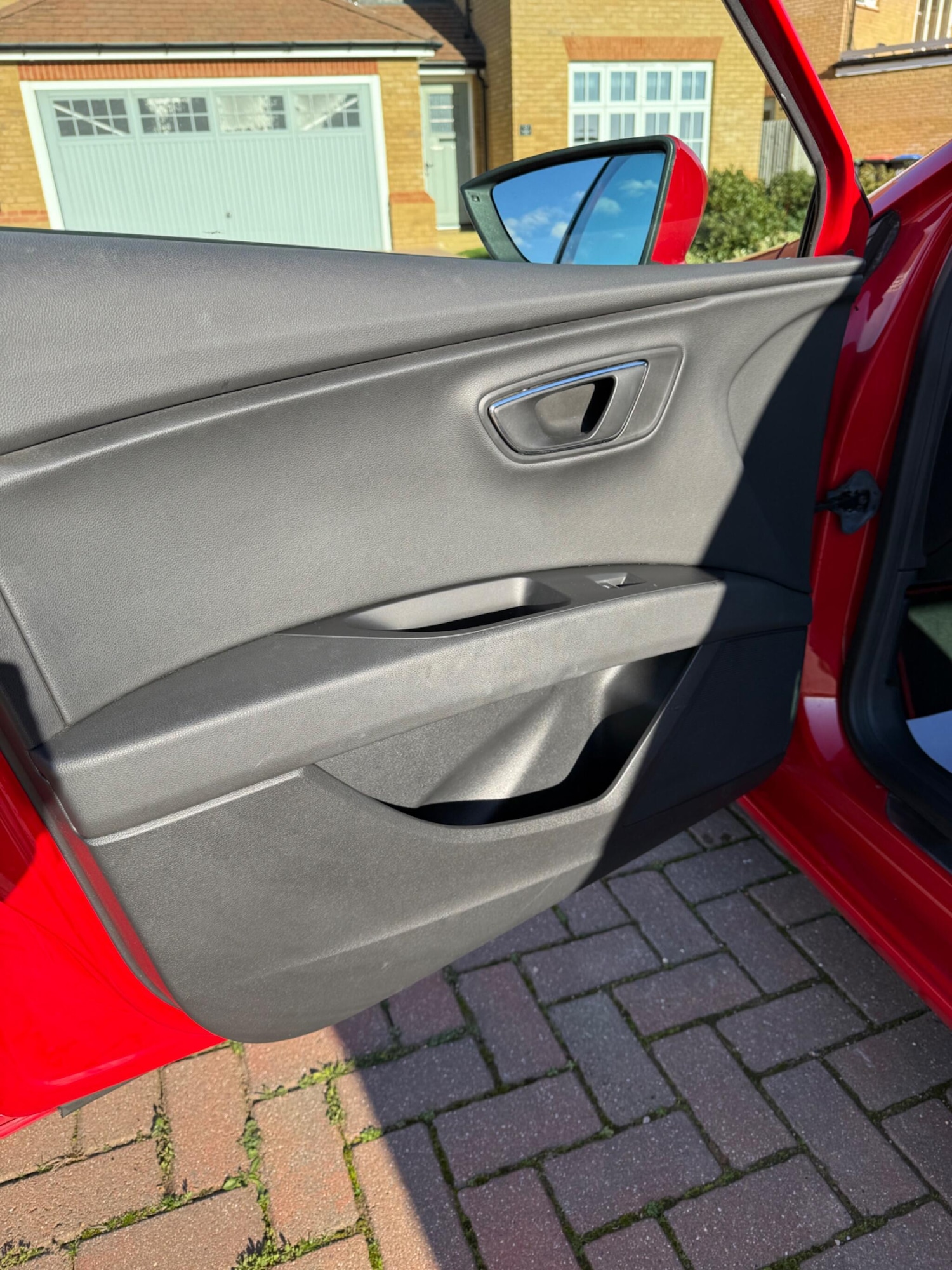 Used SEAT Leon 2014 for sale - 76645760: Photo 40