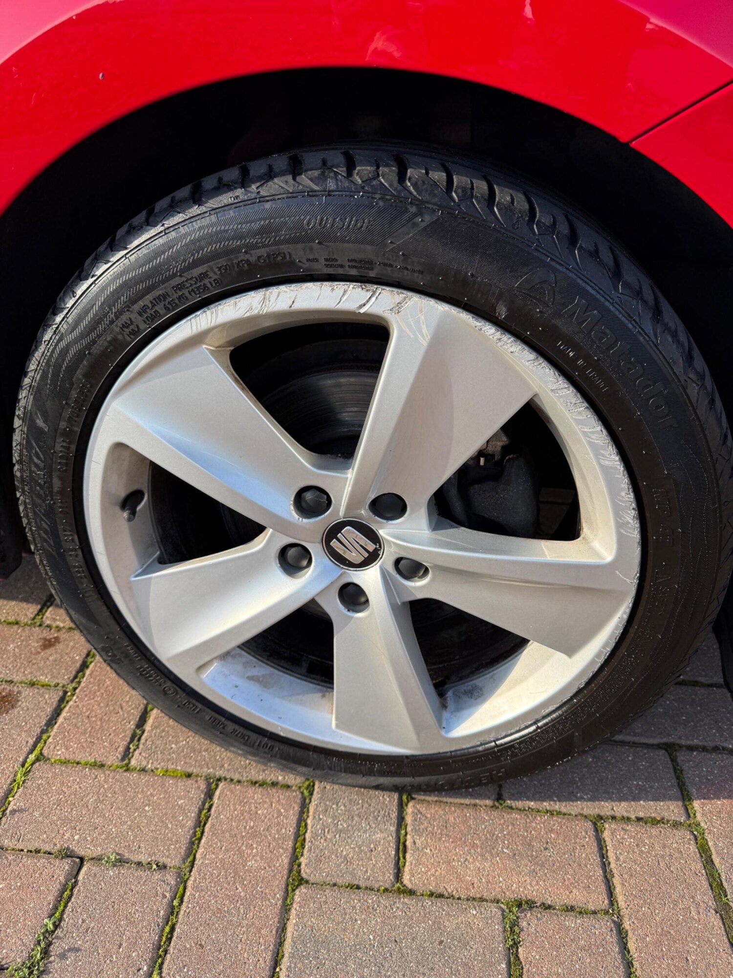 Used SEAT Leon 2014 for sale - 76645760: Photo 43