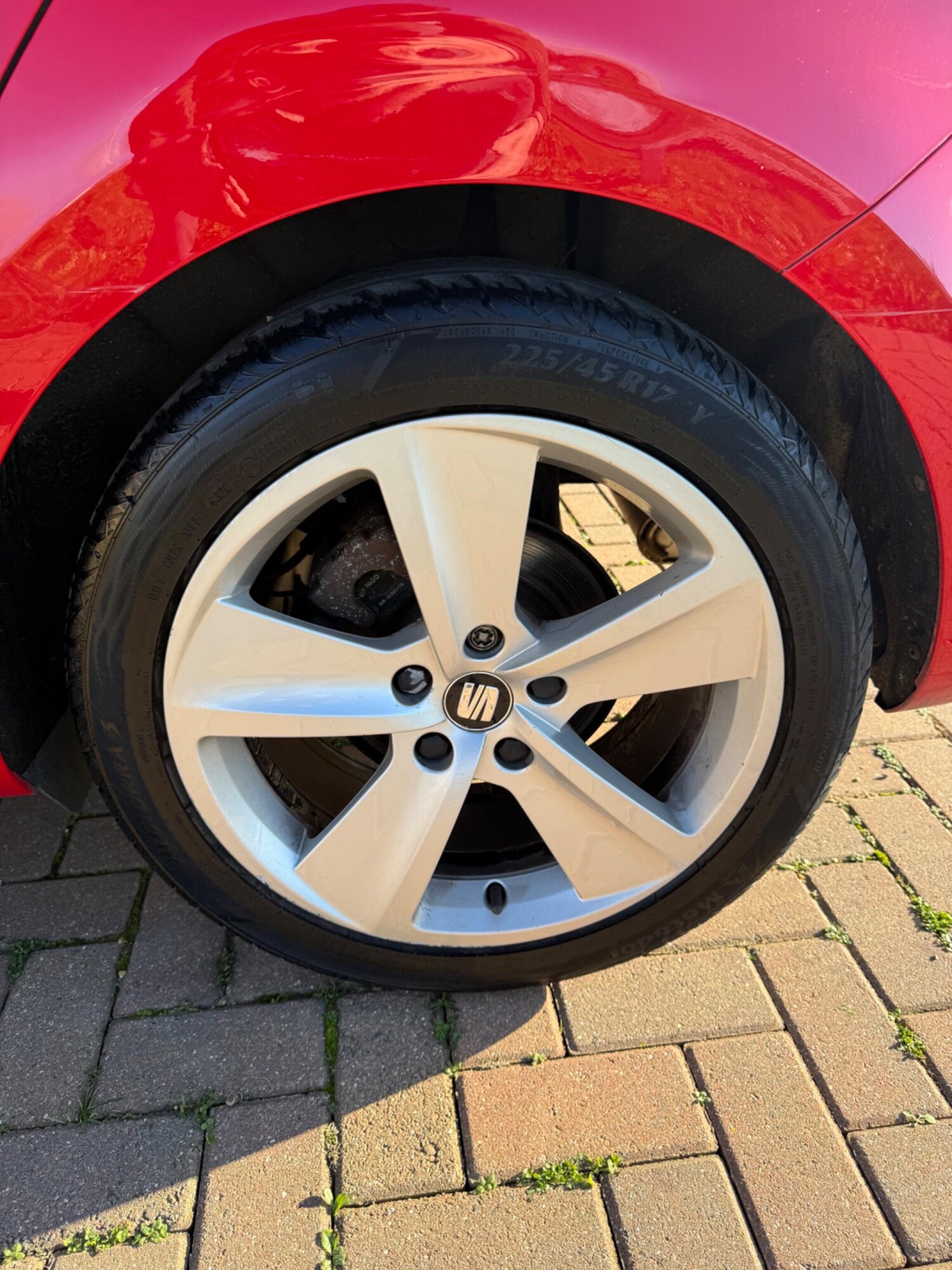 Used SEAT Leon 2014 for sale - 76645760: Photo 45