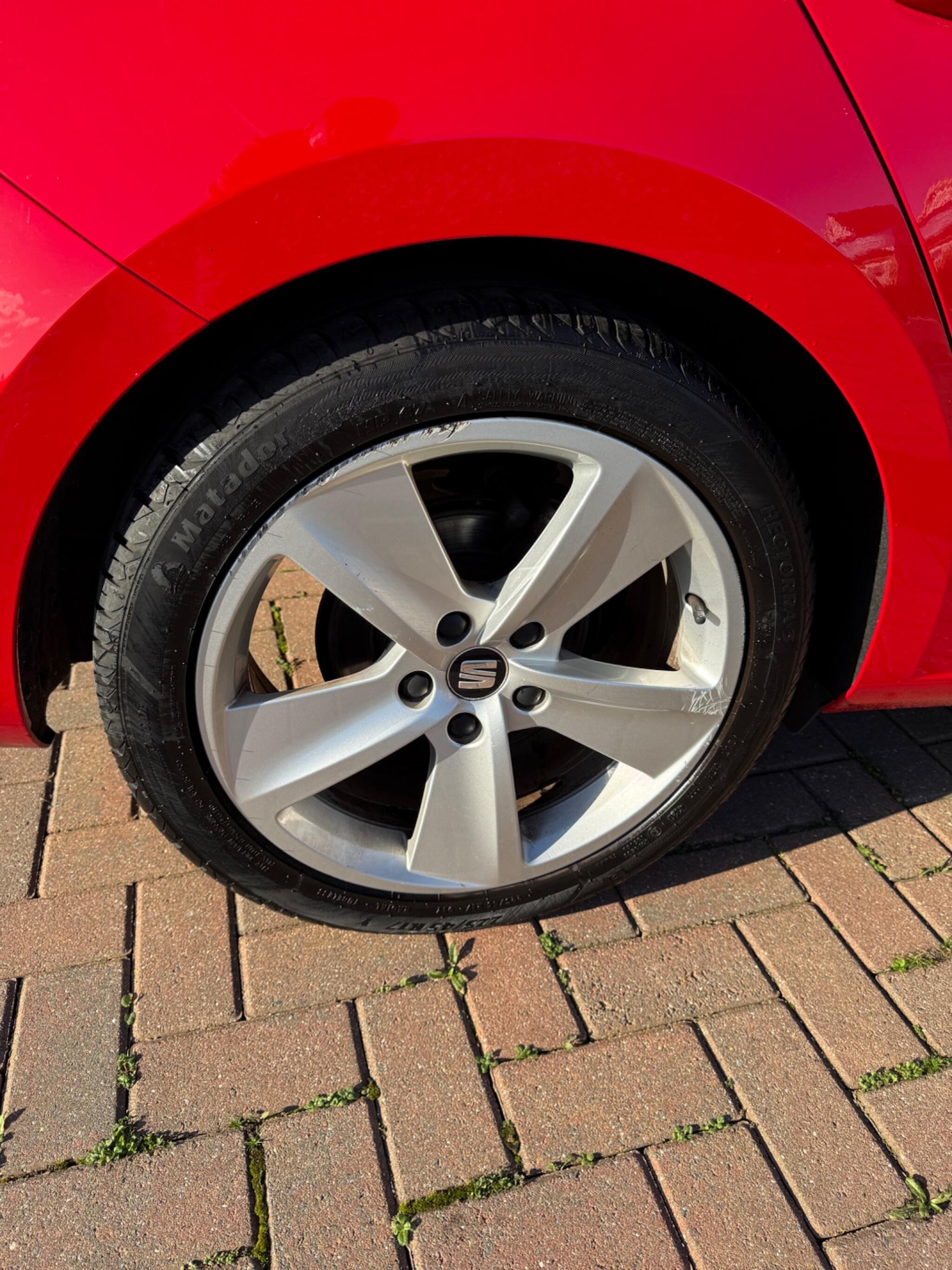 Used SEAT Leon 2014 for sale - 76645760: Photo 46