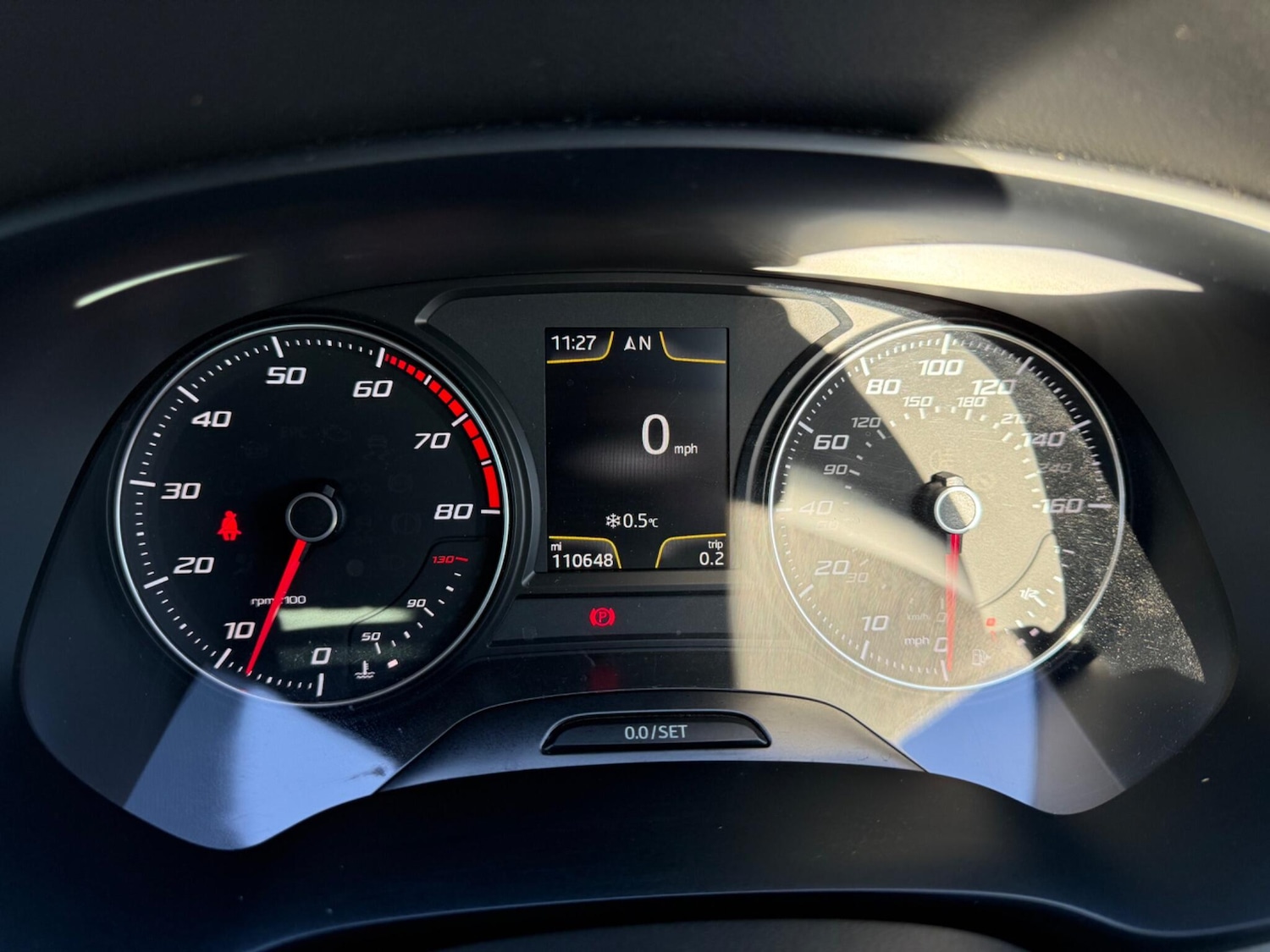 Used SEAT Leon 2014 for sale - 76645760: Photo 47