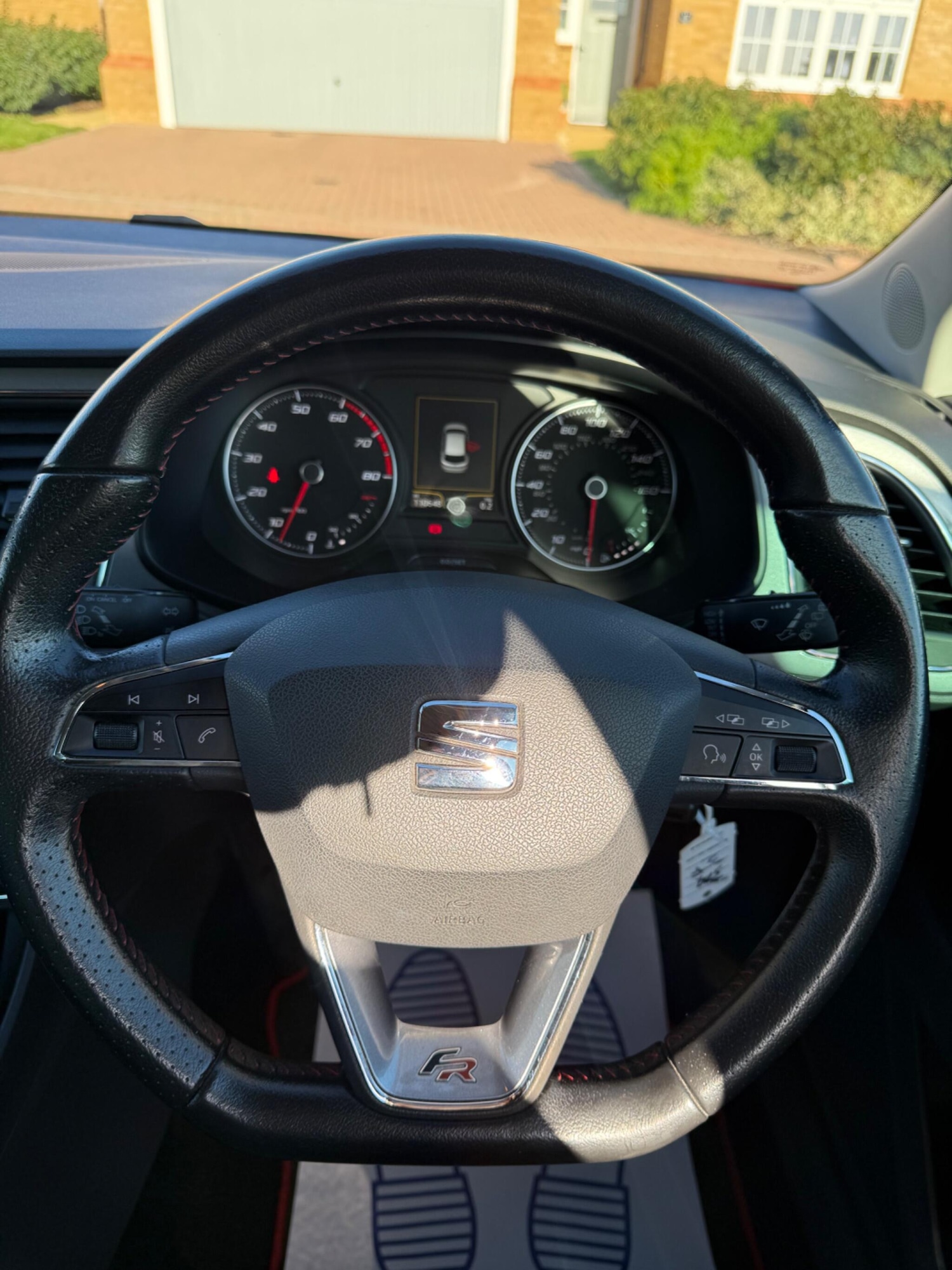 Used SEAT Leon 2014 for sale - 76645760: Photo 49