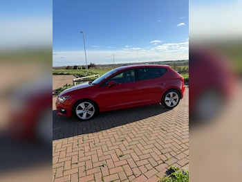 Used SEAT Leon 2014 for sale - 76645760: Photo