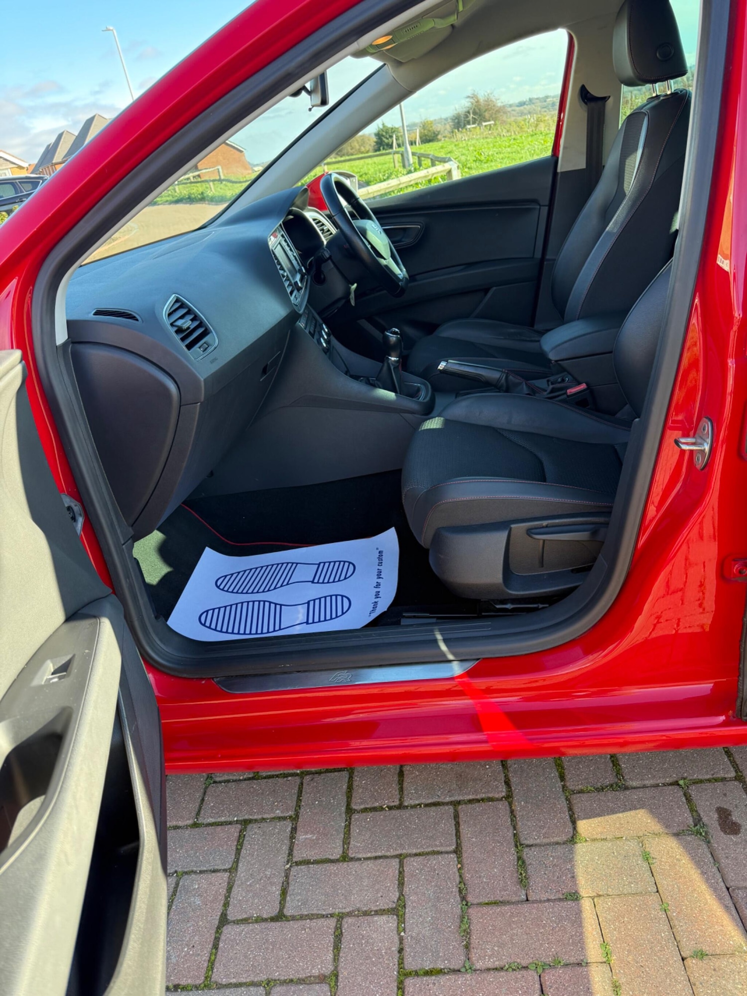 Used SEAT Leon 2014 for sale - 76645760: Photo 50