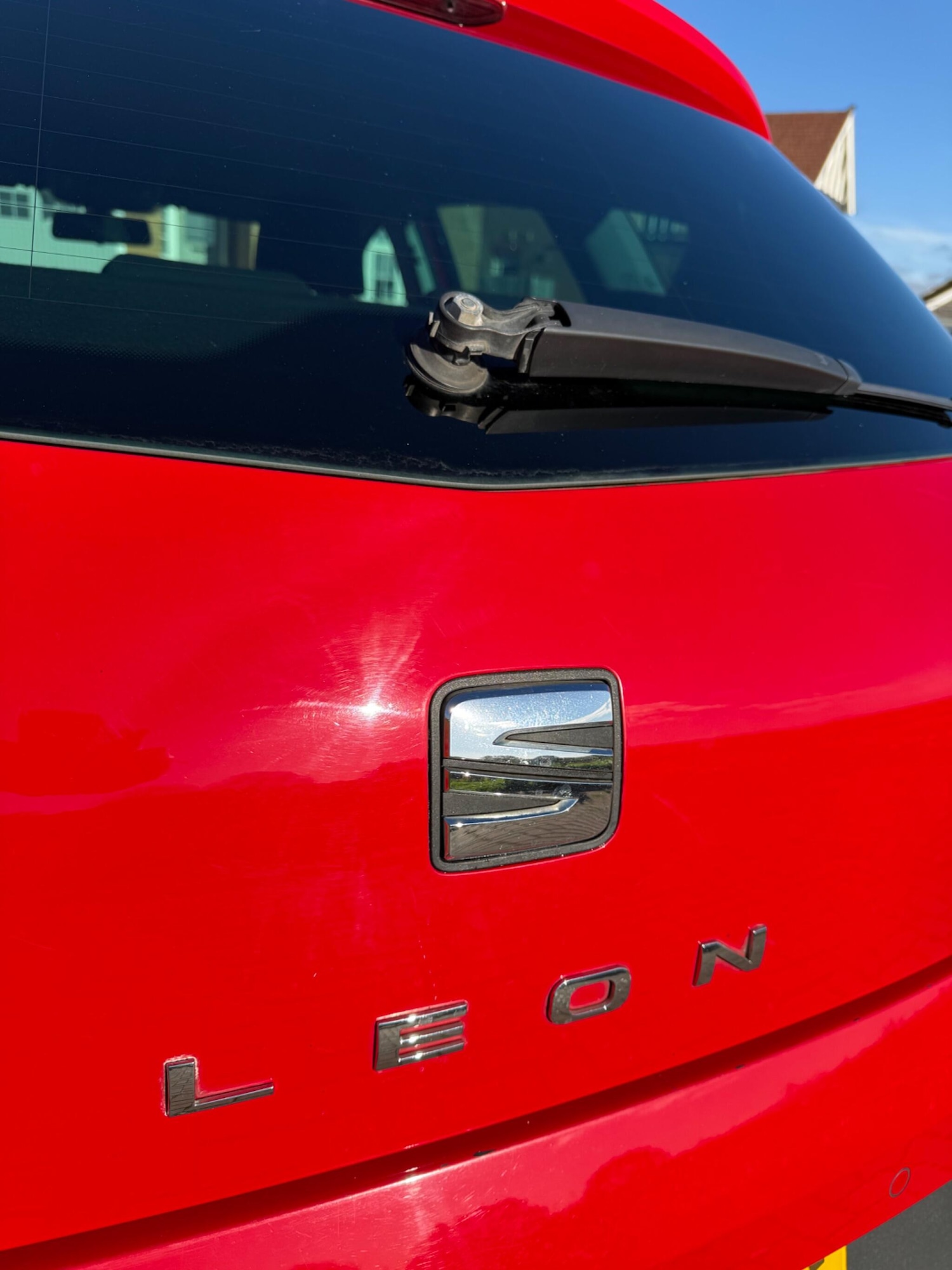 Used SEAT Leon 2014 for sale - 76645760: Photo 52