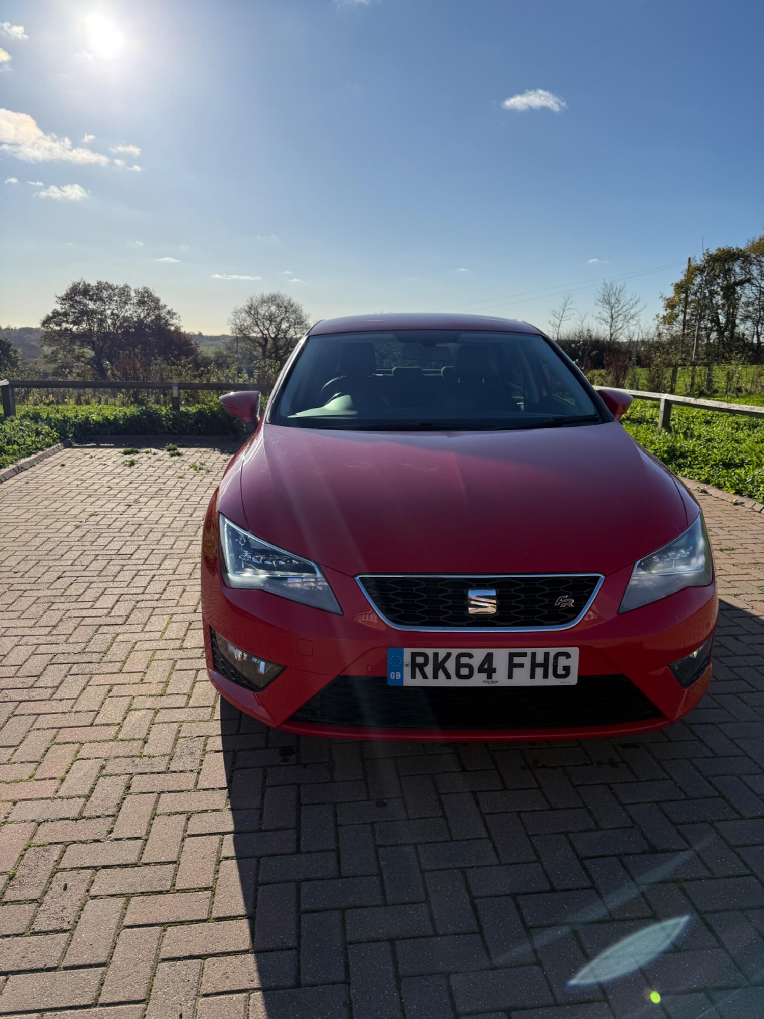 Used SEAT Leon 2014 for sale - 76645760: Photo 55