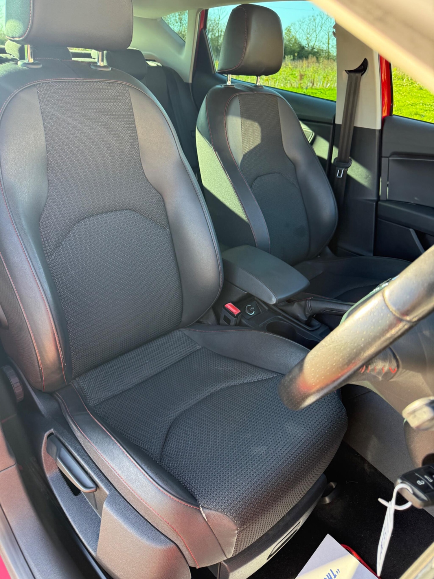 Used SEAT Leon 2014 for sale - 76645760: Photo 56