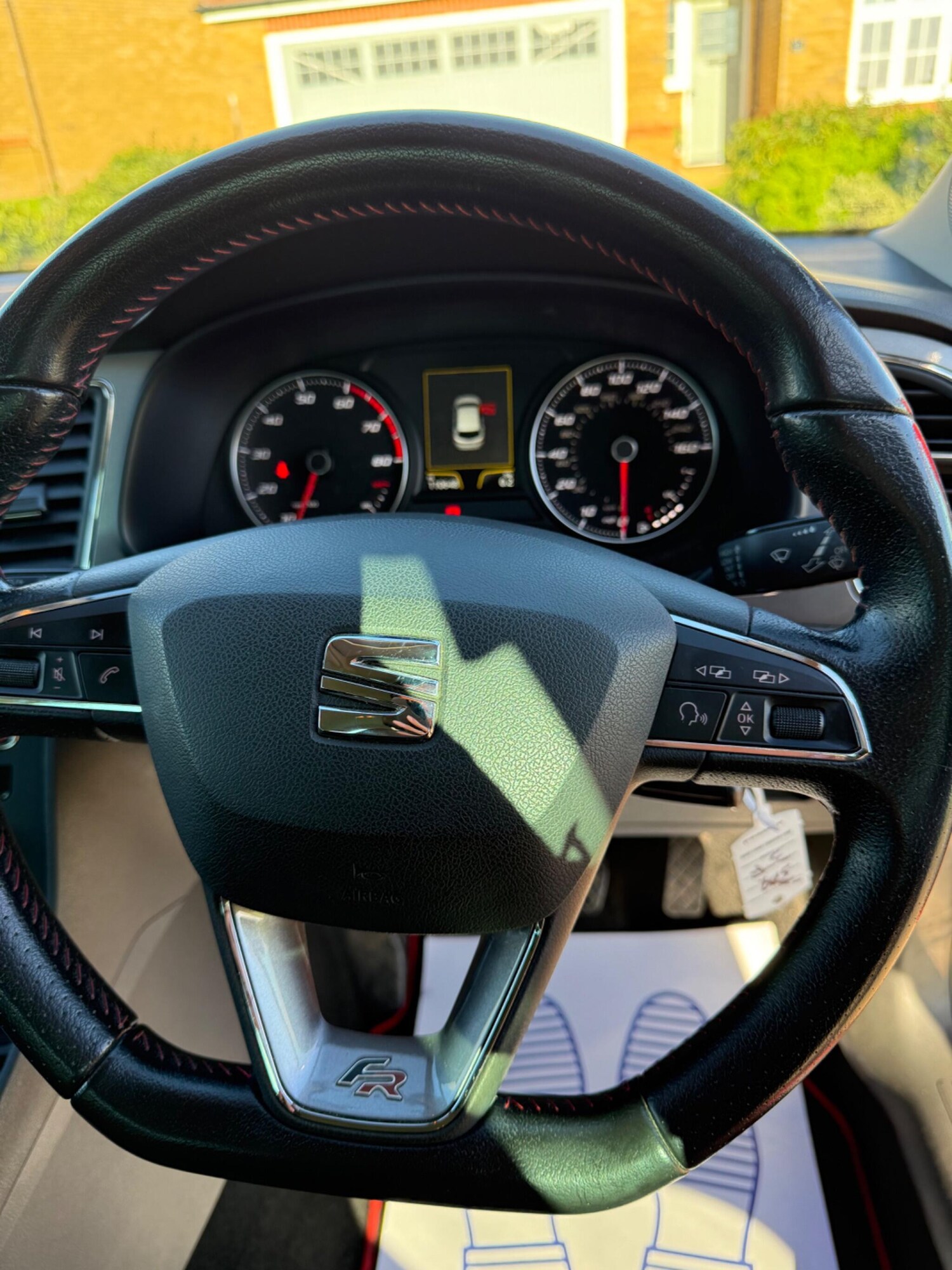 Used SEAT Leon 2014 for sale - 76645760: Photo 57