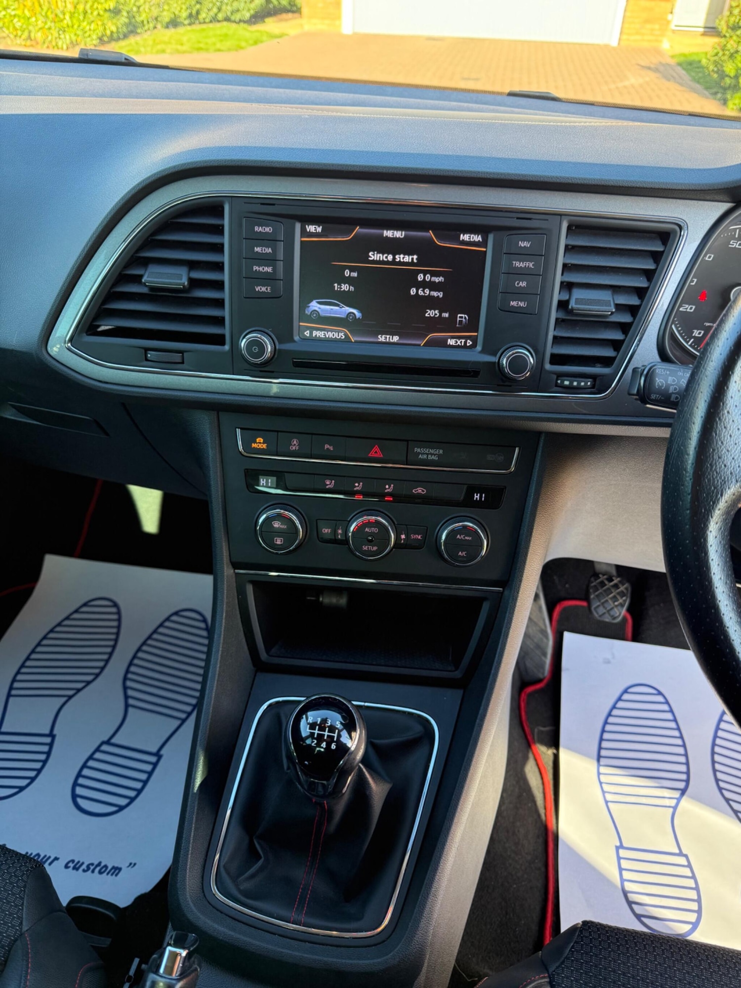 Used SEAT Leon 2014 for sale - 76645760: Photo 58