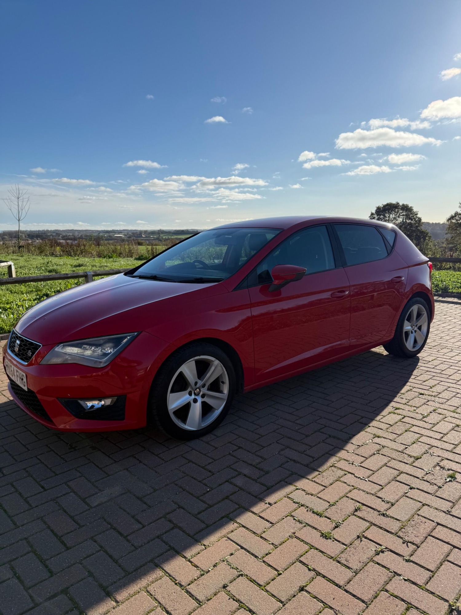 Used SEAT Leon 2014 for sale - 76645760: Photo 9