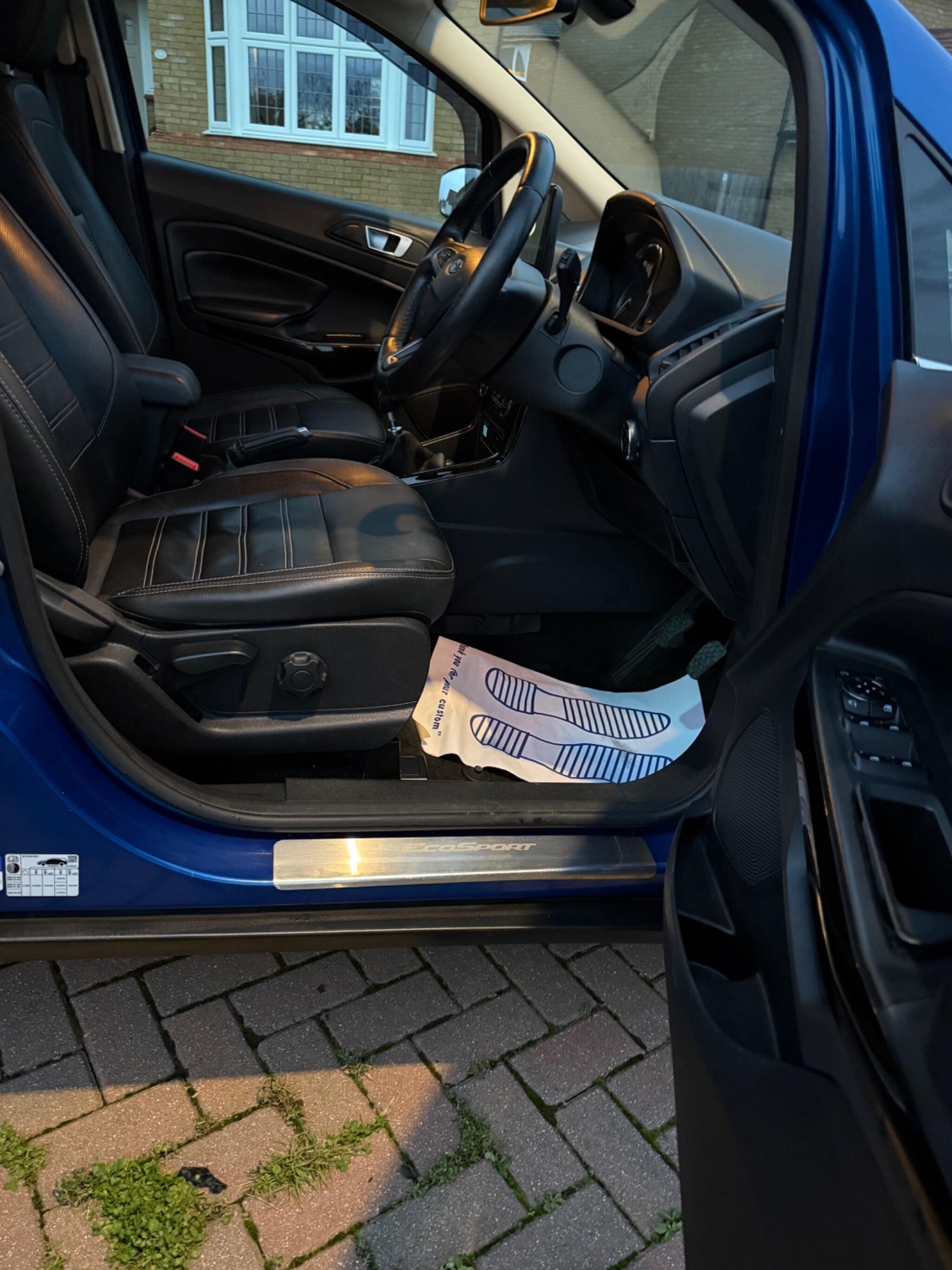 Used Ford Ecosport 2019 for sale - 76423575: Photo 19