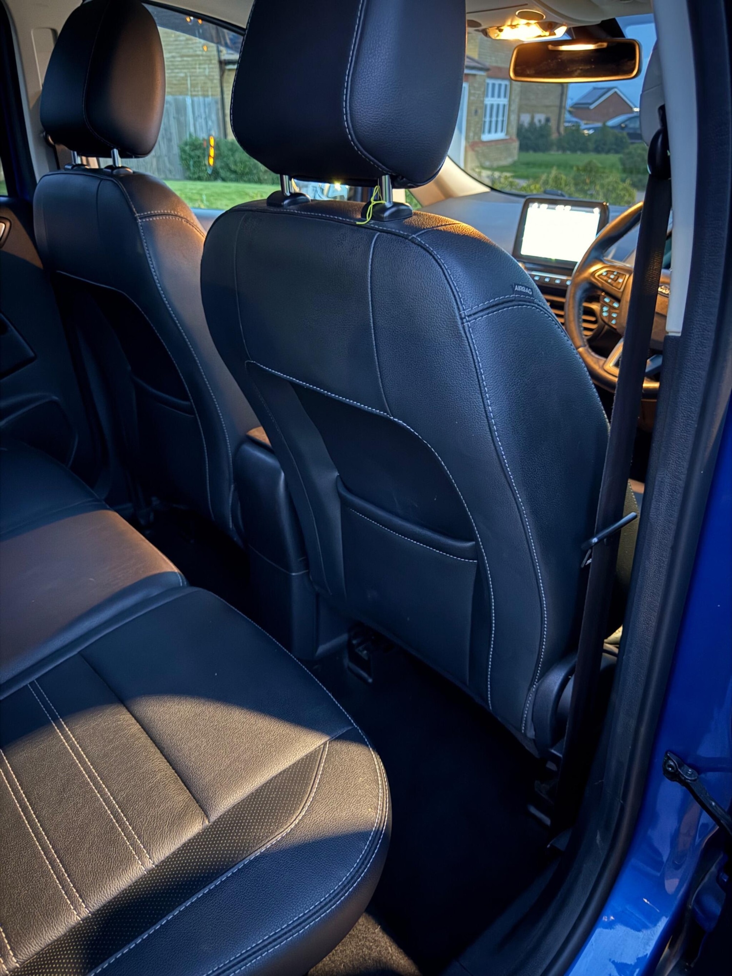 Used Ford Ecosport 2019 for sale - 76423575: Photo 22