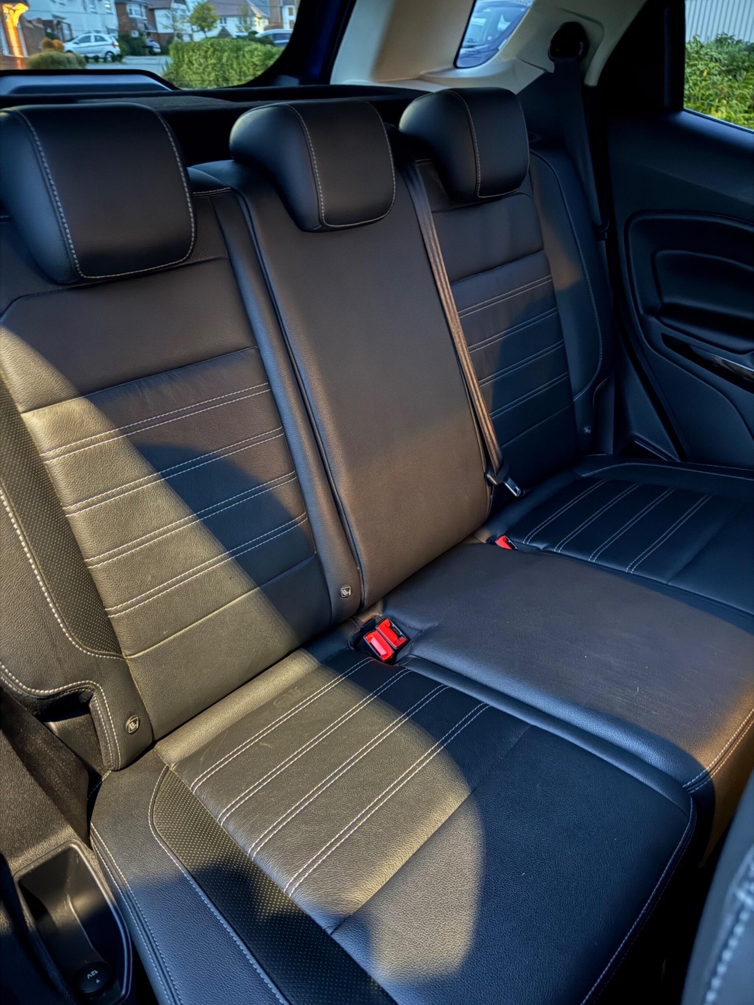 Used Ford Ecosport 2019 for sale - 76423575: Photo 23