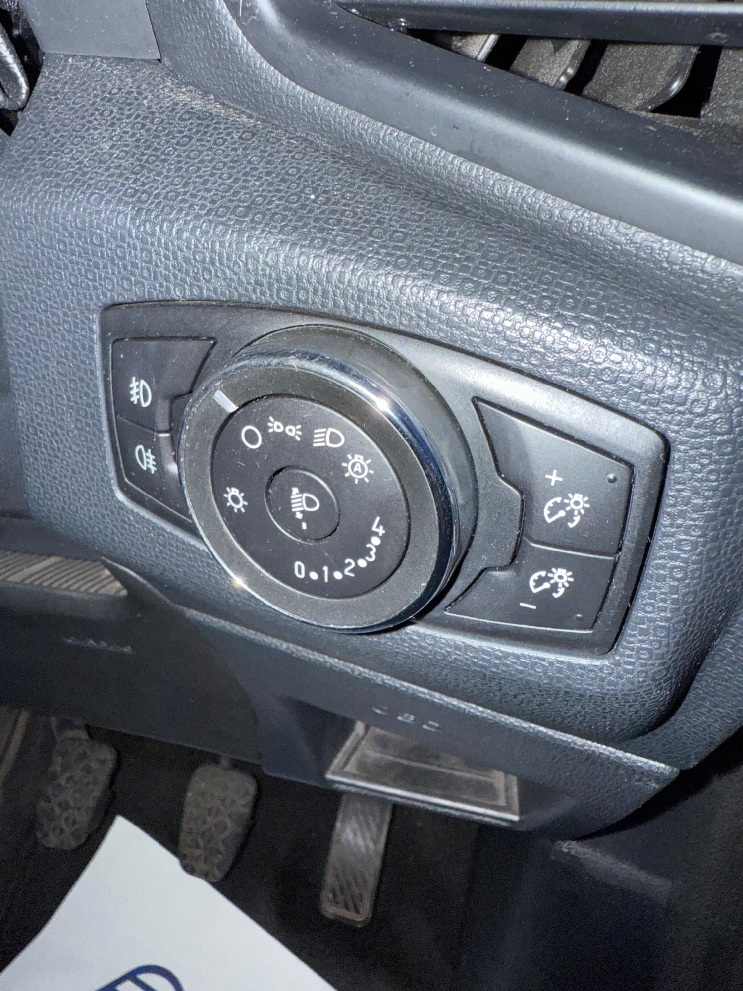 Used Ford Ecosport 2019 for sale - 76423575: Photo 27