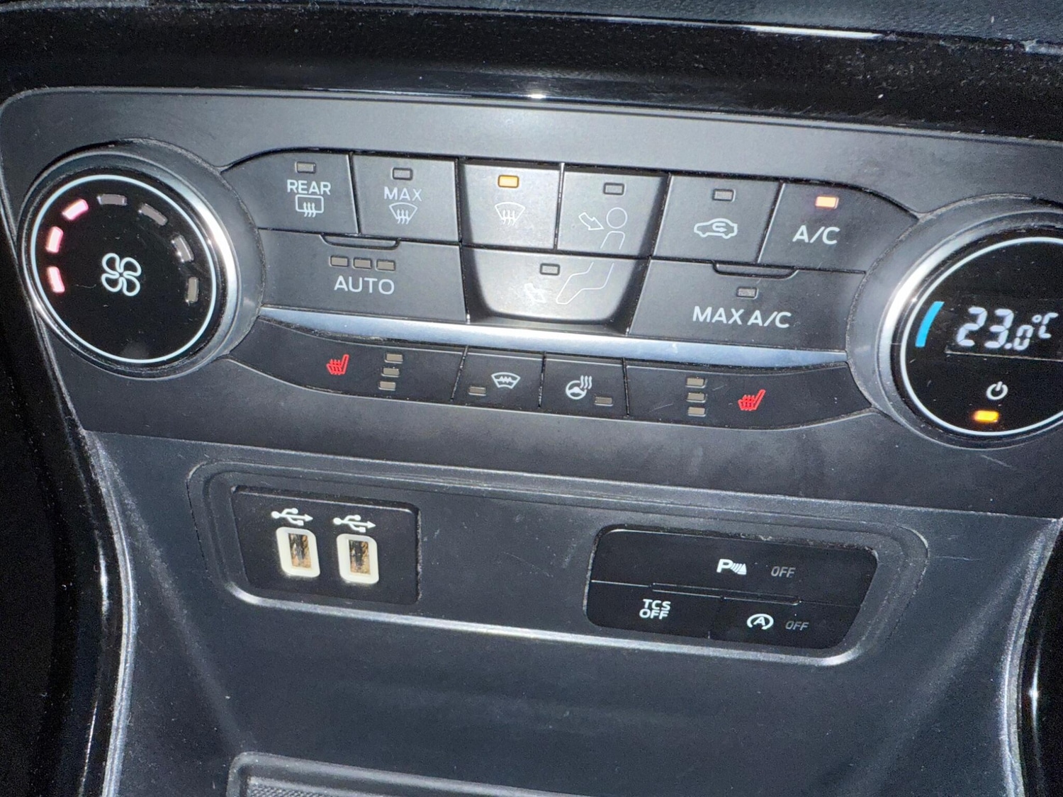 Used Ford Ecosport 2019 for sale - 76423575: Photo 28