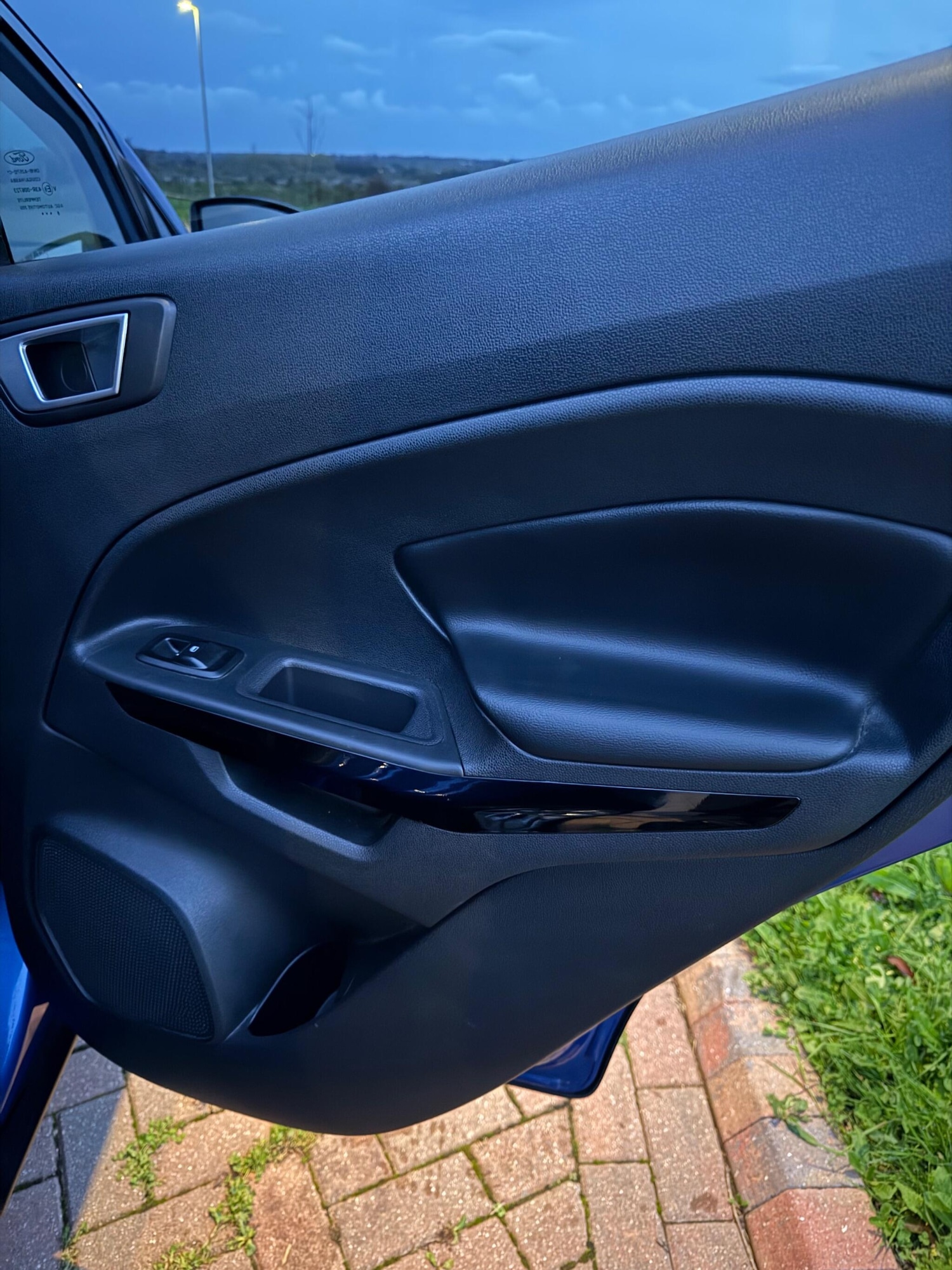 Used Ford Ecosport 2019 for sale - 76423575: Photo 35