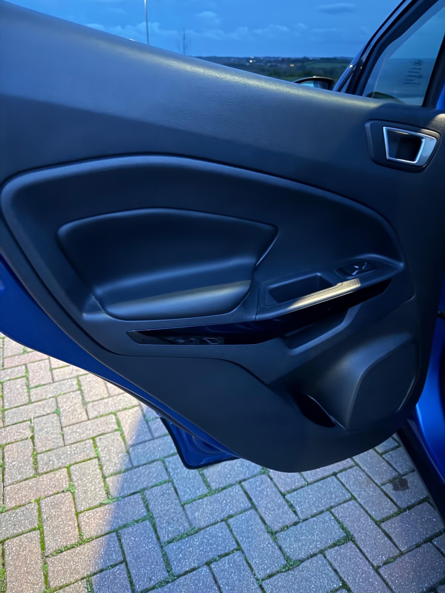 Used Ford Ecosport 2019 for sale - 76423575: Photo 36