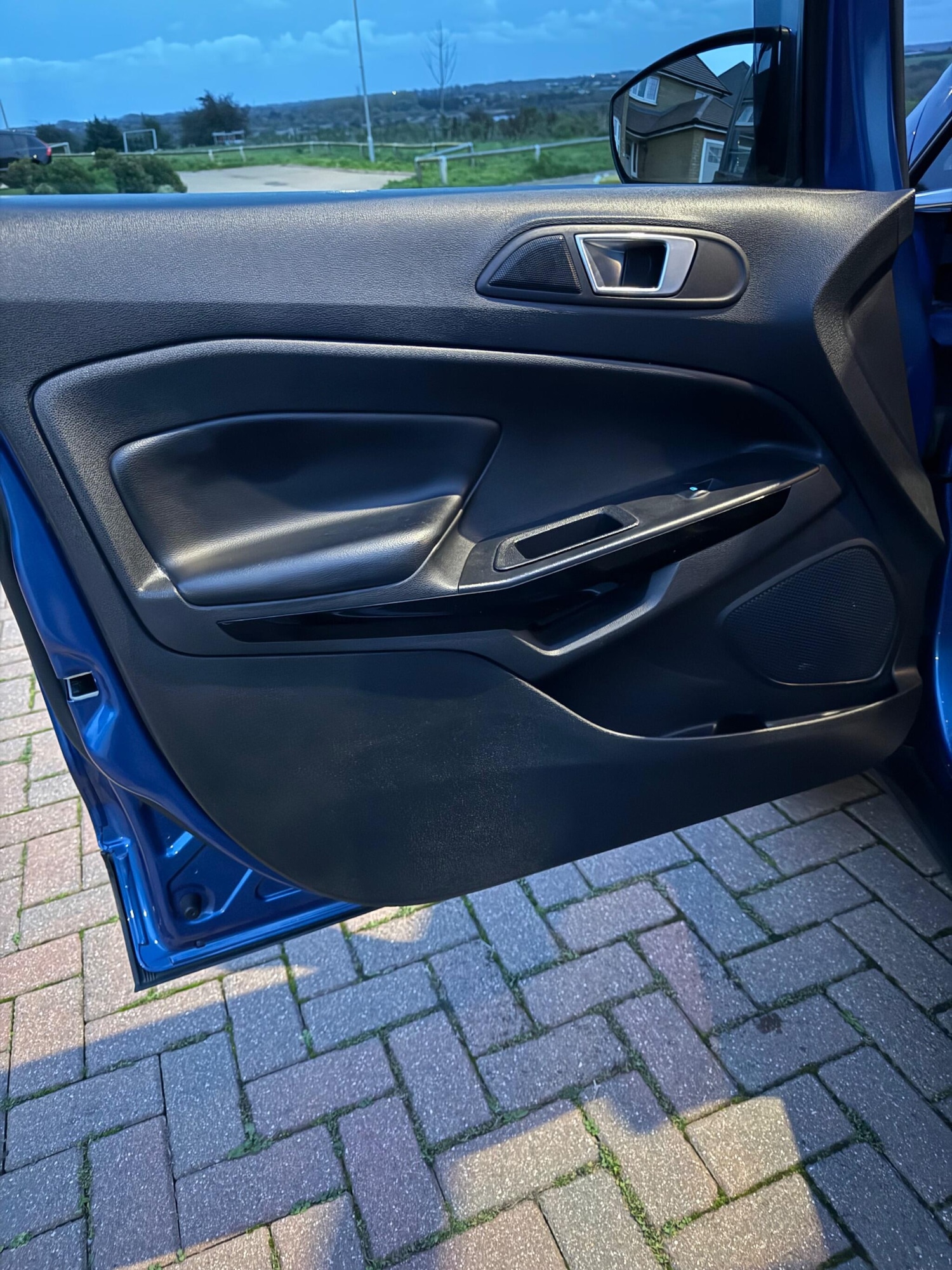 Used Ford Ecosport 2019 for sale - 76423575: Photo 37