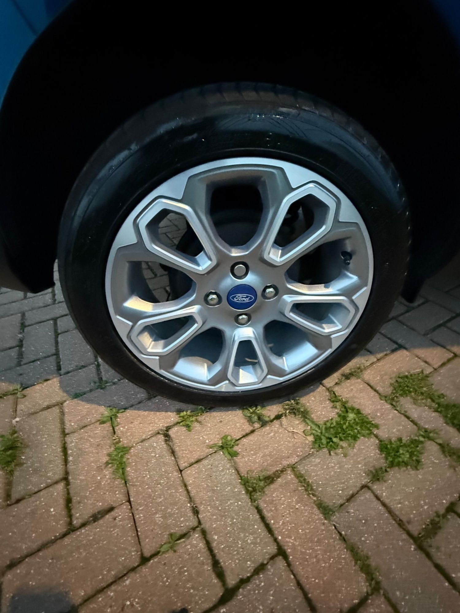 Used Ford Ecosport 2019 for sale - 76423575: Photo 43