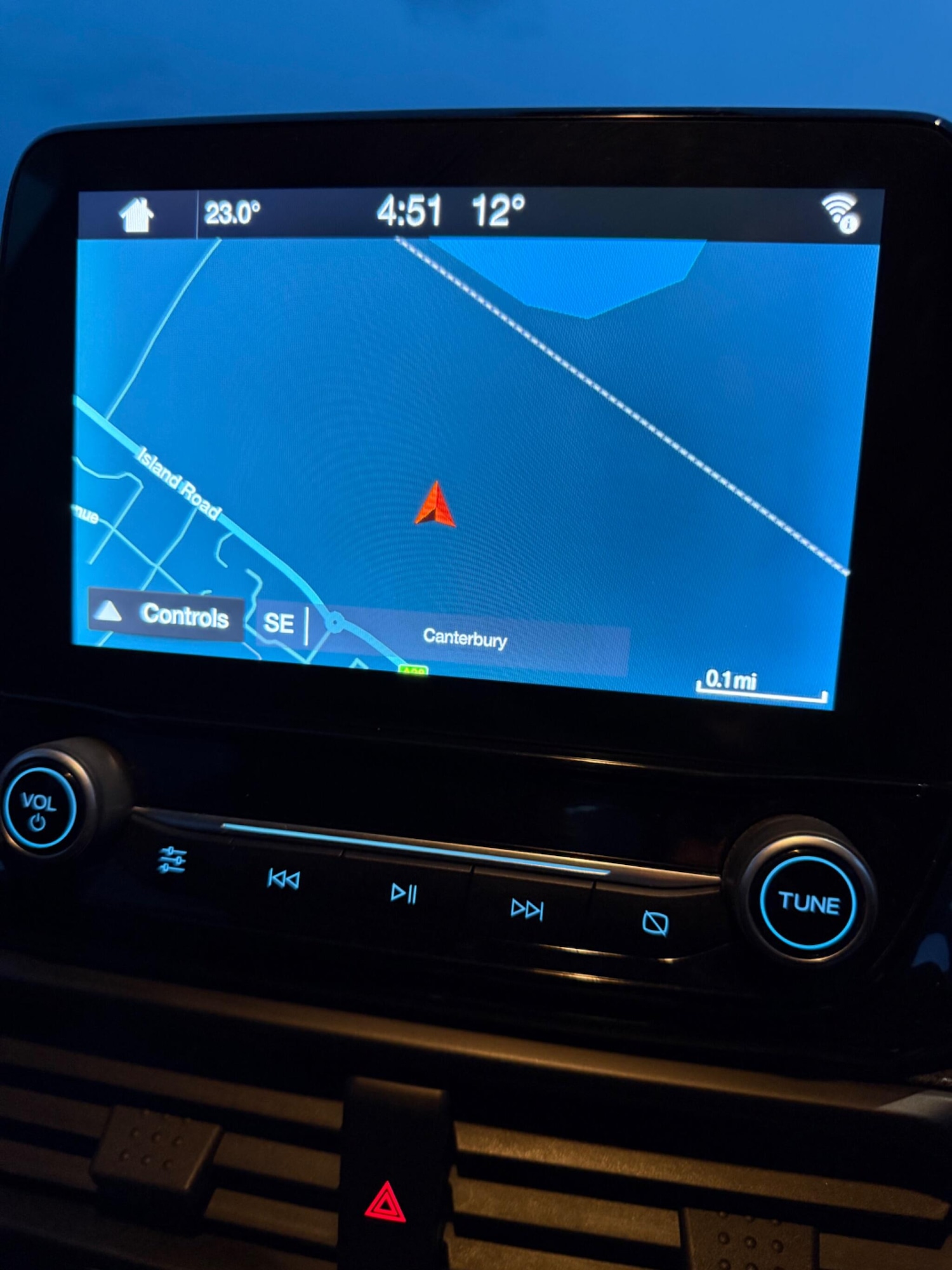 Used Ford Ecosport 2019 for sale - 76423575: Photo 45