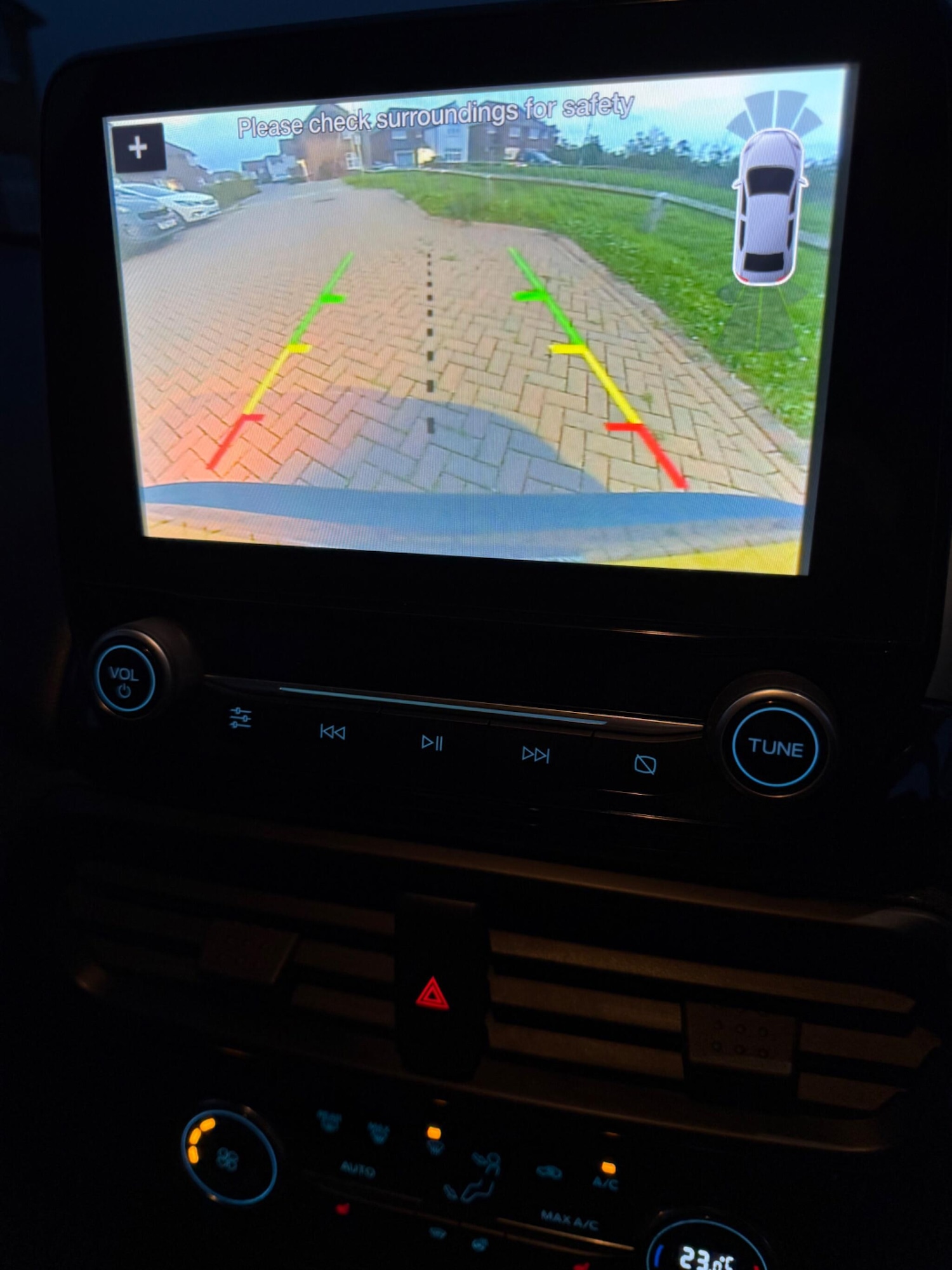 Used Ford Ecosport 2019 for sale - 76423575: Photo 46