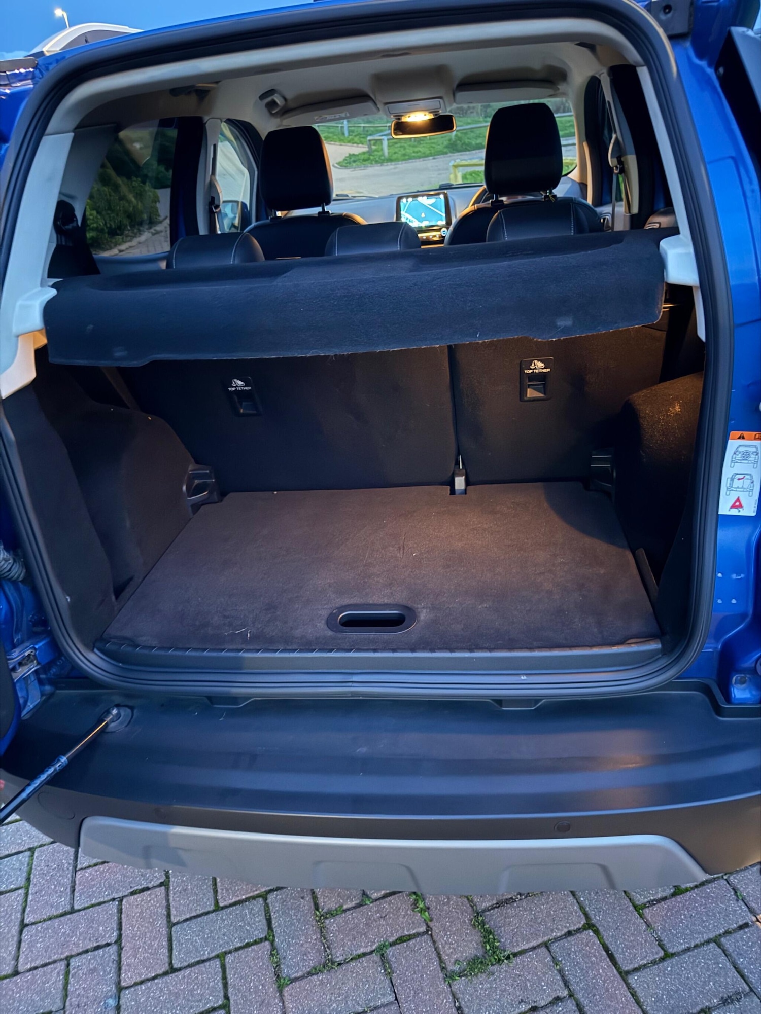 Used Ford Ecosport 2019 for sale - 76423575: Photo 48