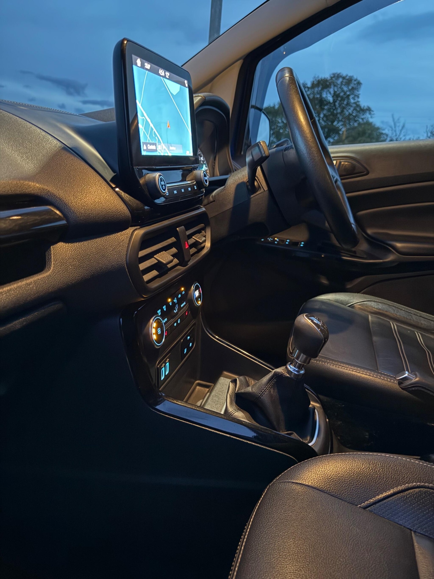 Used Ford Ecosport 2019 for sale - 76423575: Photo 50