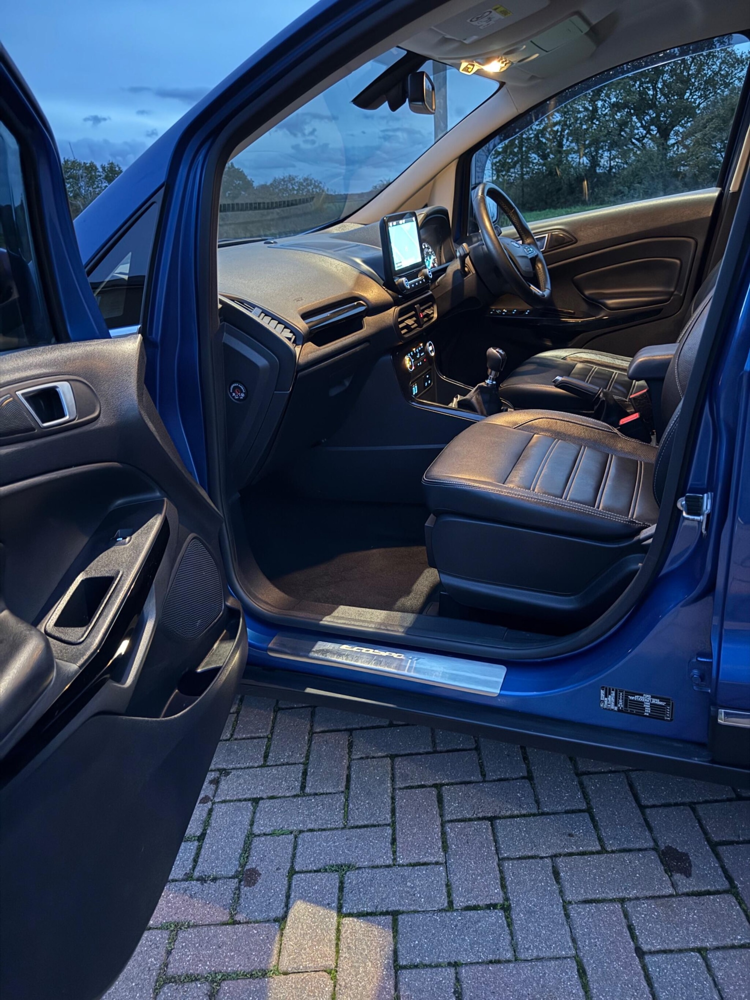 Used Ford Ecosport 2019 for sale - 76423575: Photo 58