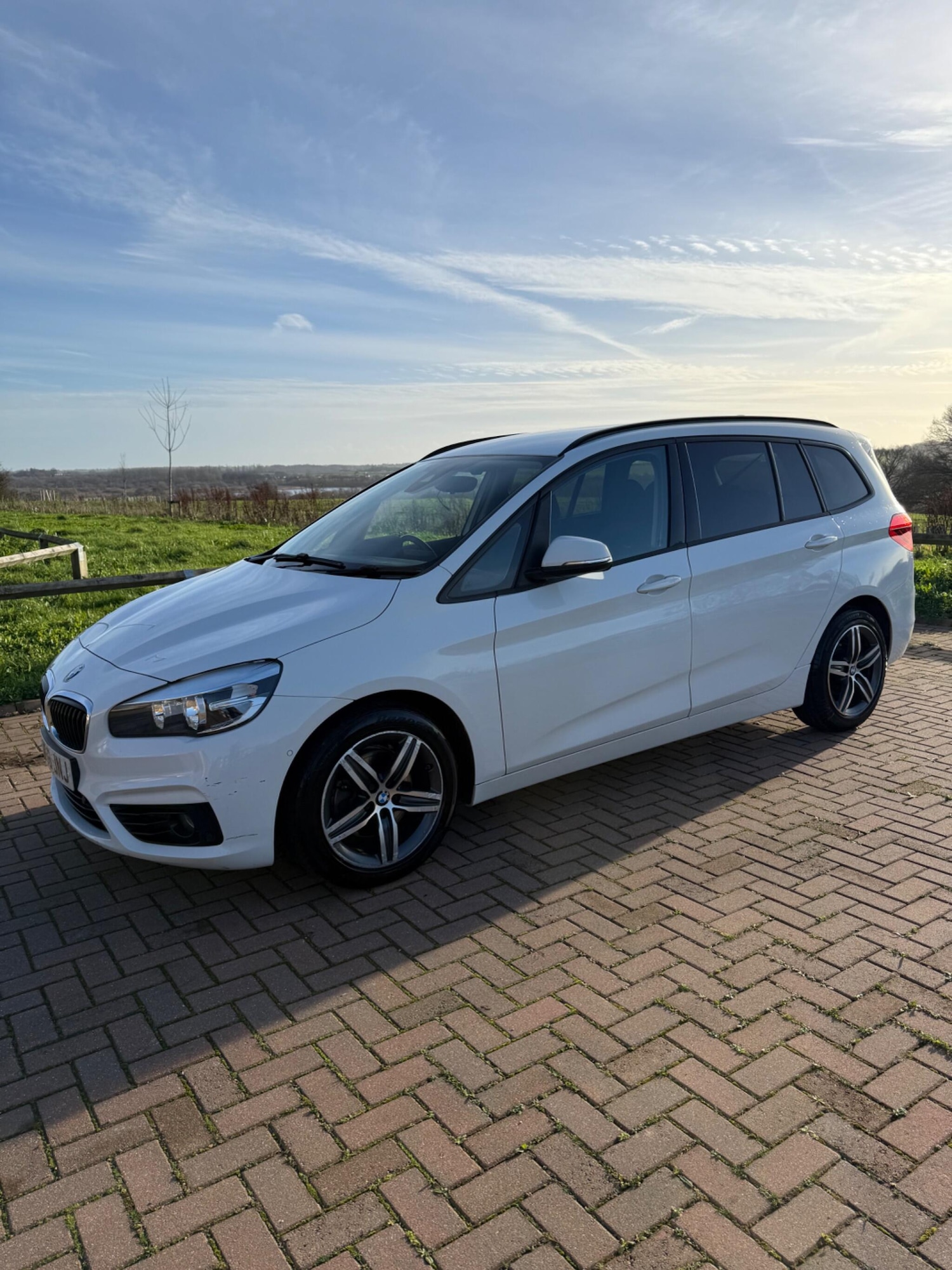 Used BMW 2 Series Gran Tourer 2016 for sale - 77081528: Photo 10