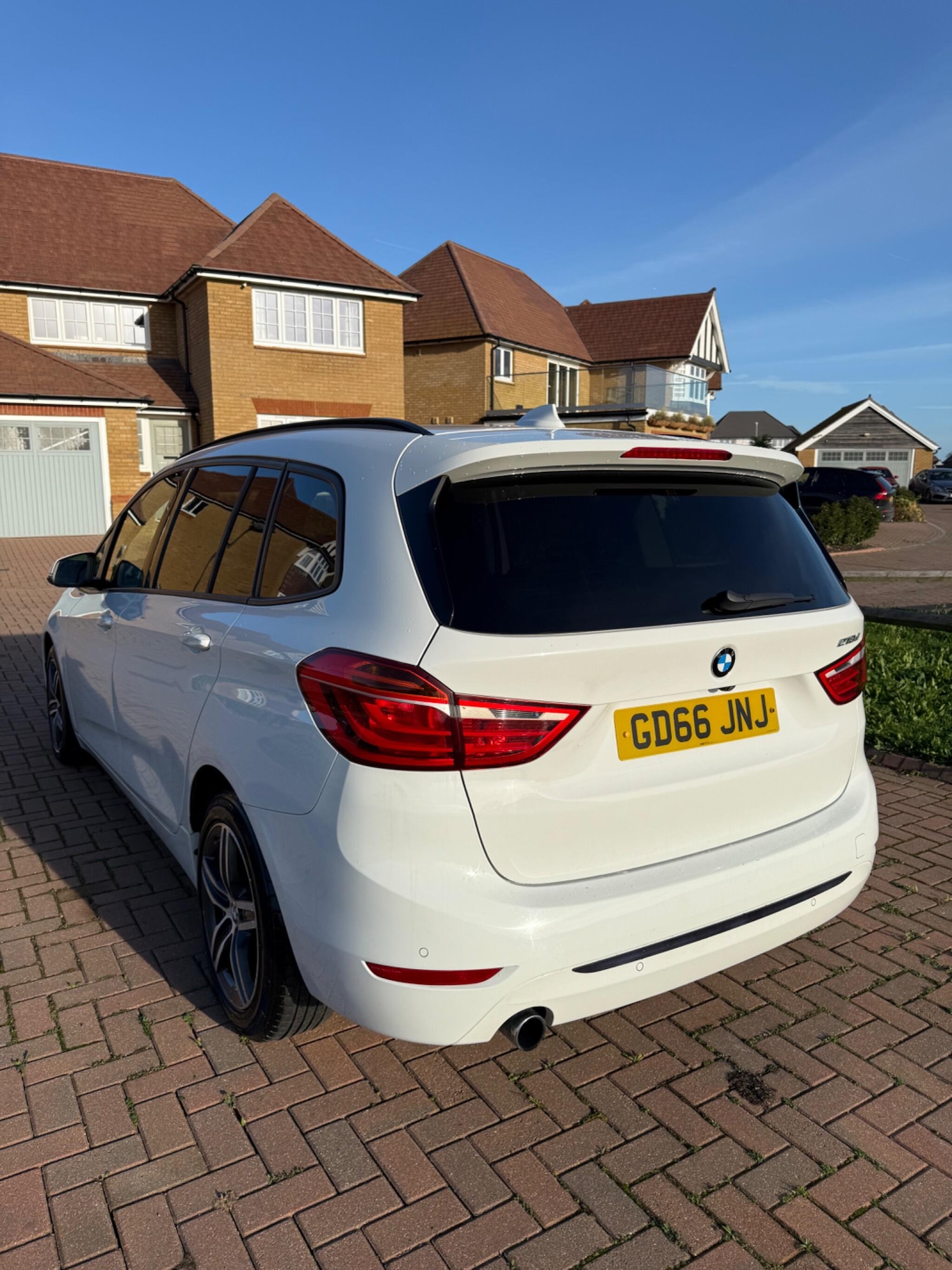 Used BMW 2 Series Gran Tourer 2016 for sale - 77081528: Photo 11